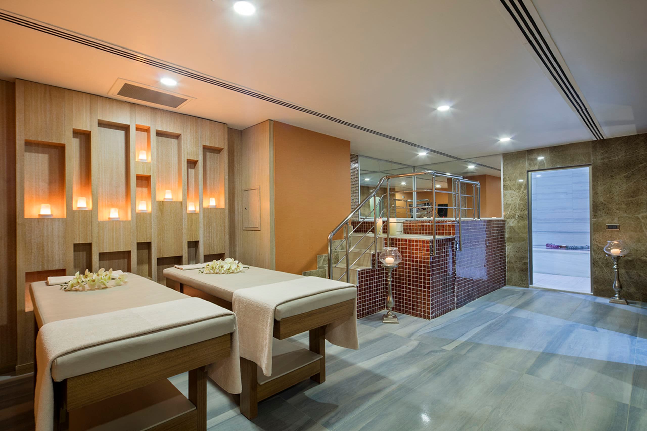 Grand Millennium Konya Hotel-25