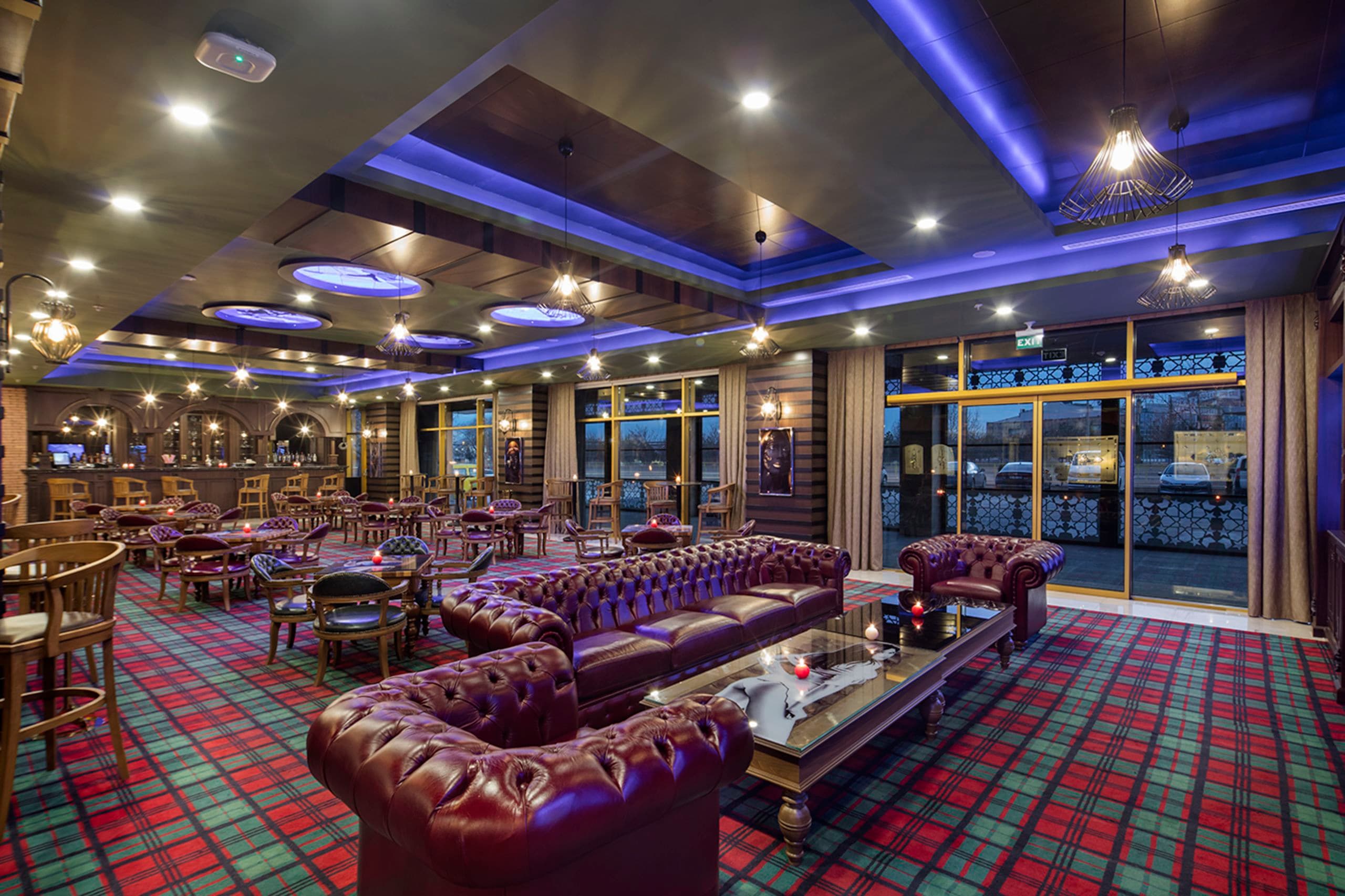 Grand Millennium Konya Hotel-5