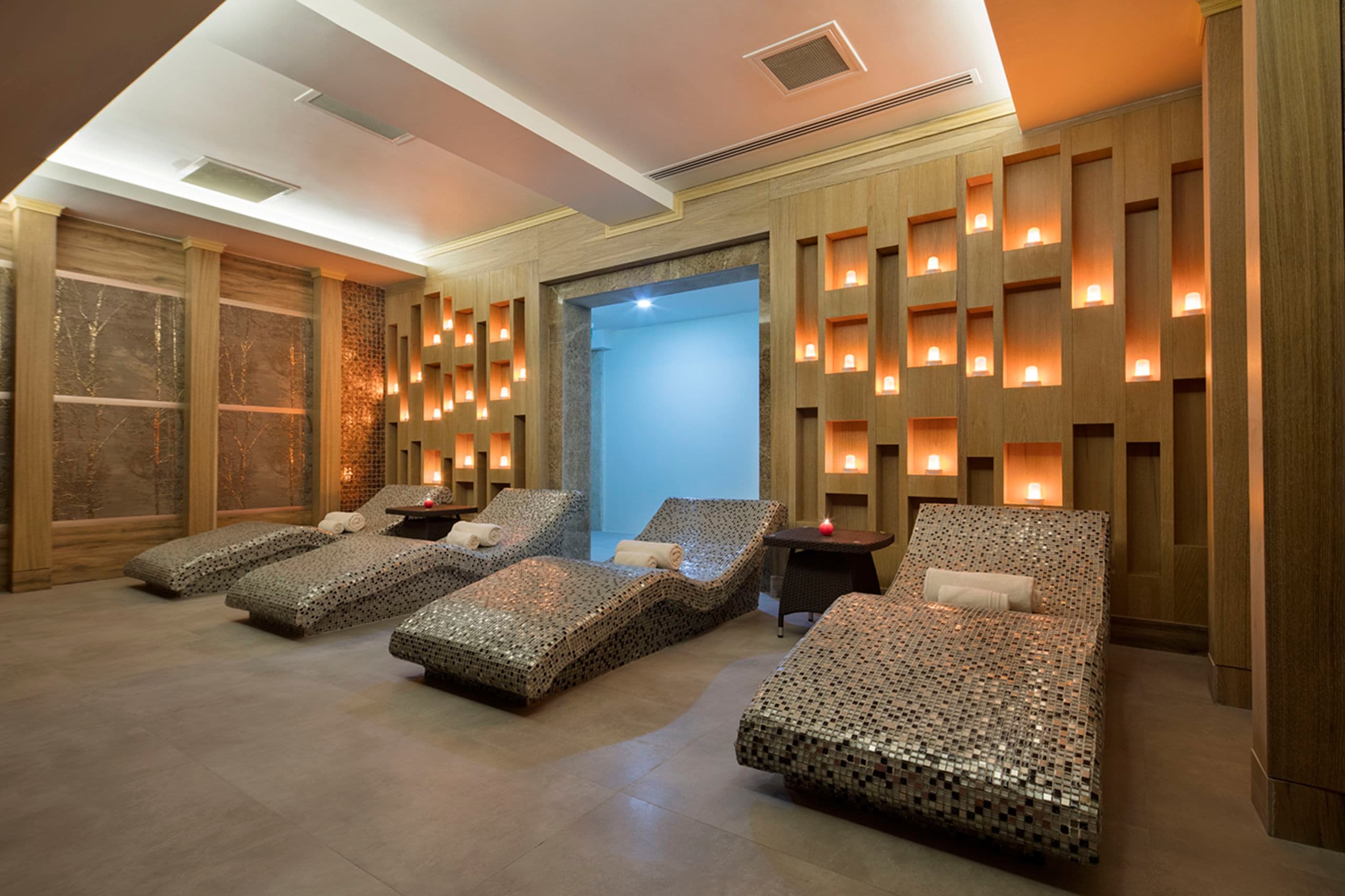 Grand Millennium Konya Hotel-20