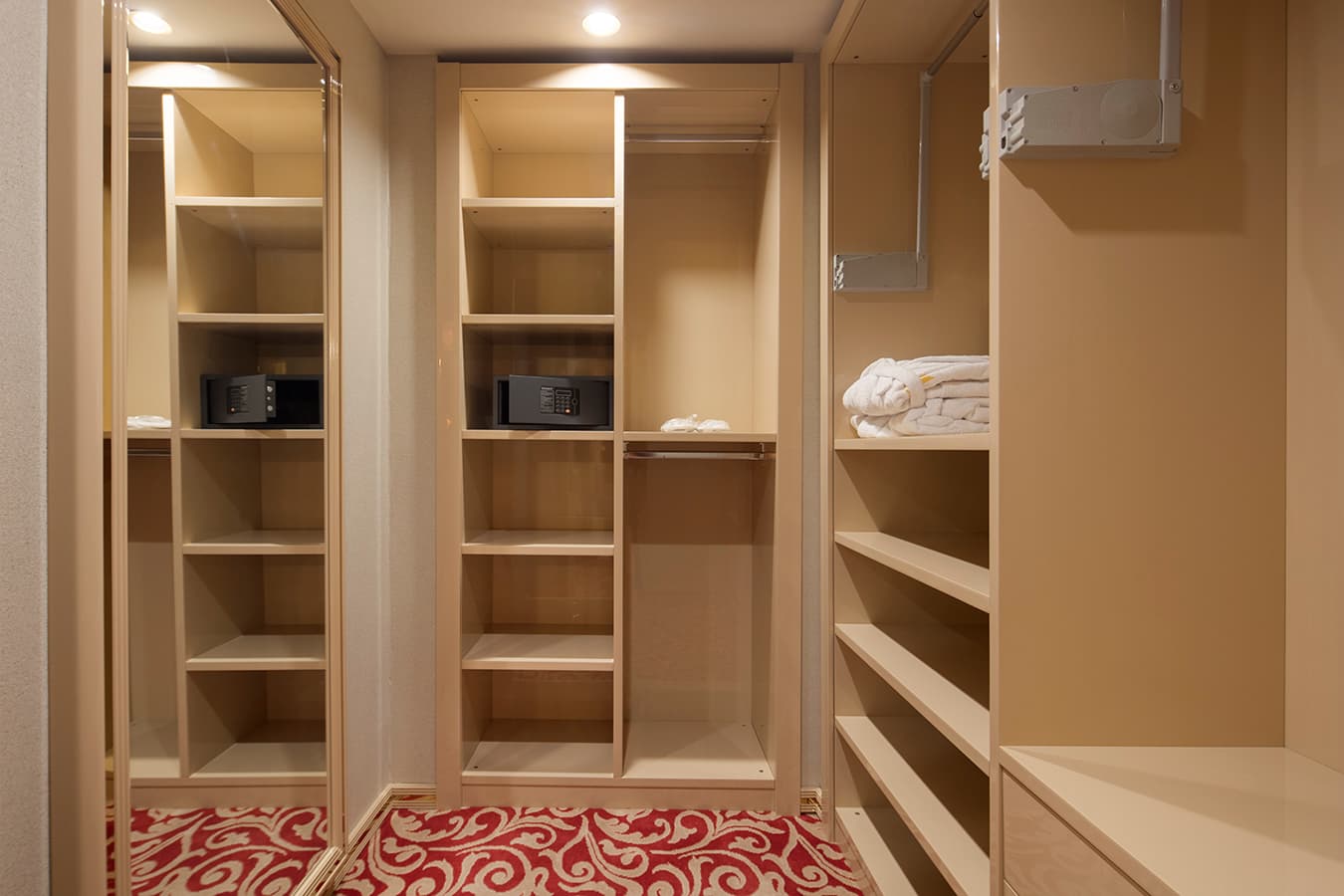 Grand Millennium Konya Hotel-69