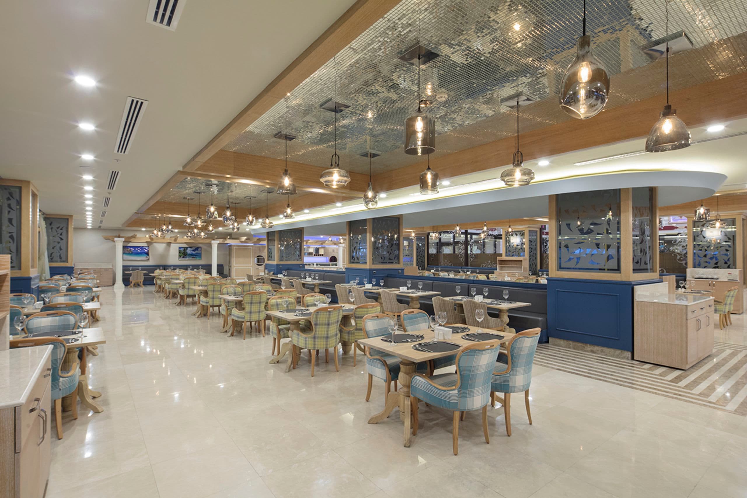 Grand Millennium Konya Hotel-16