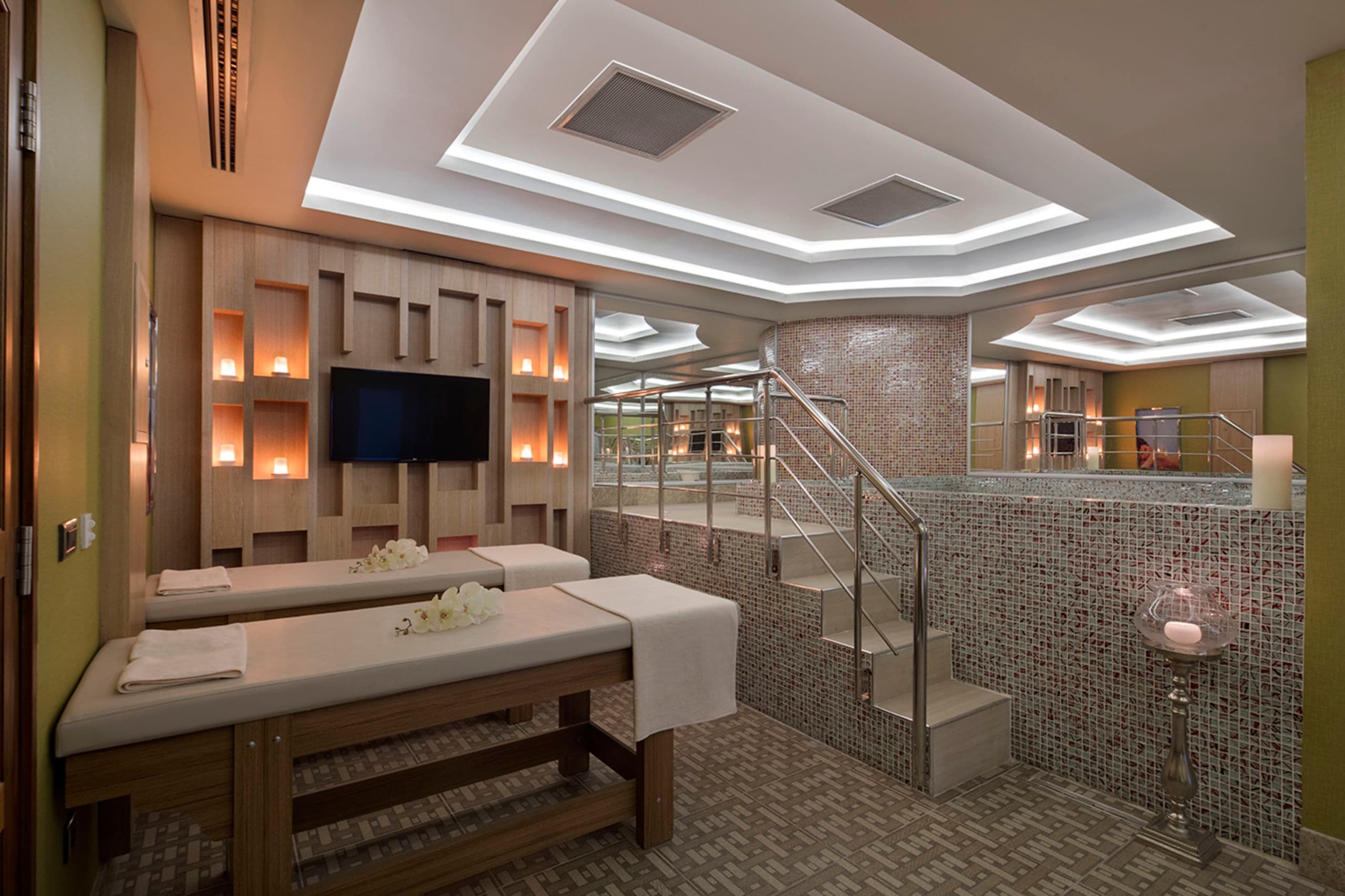 Grand Millennium Konya Hotel-24