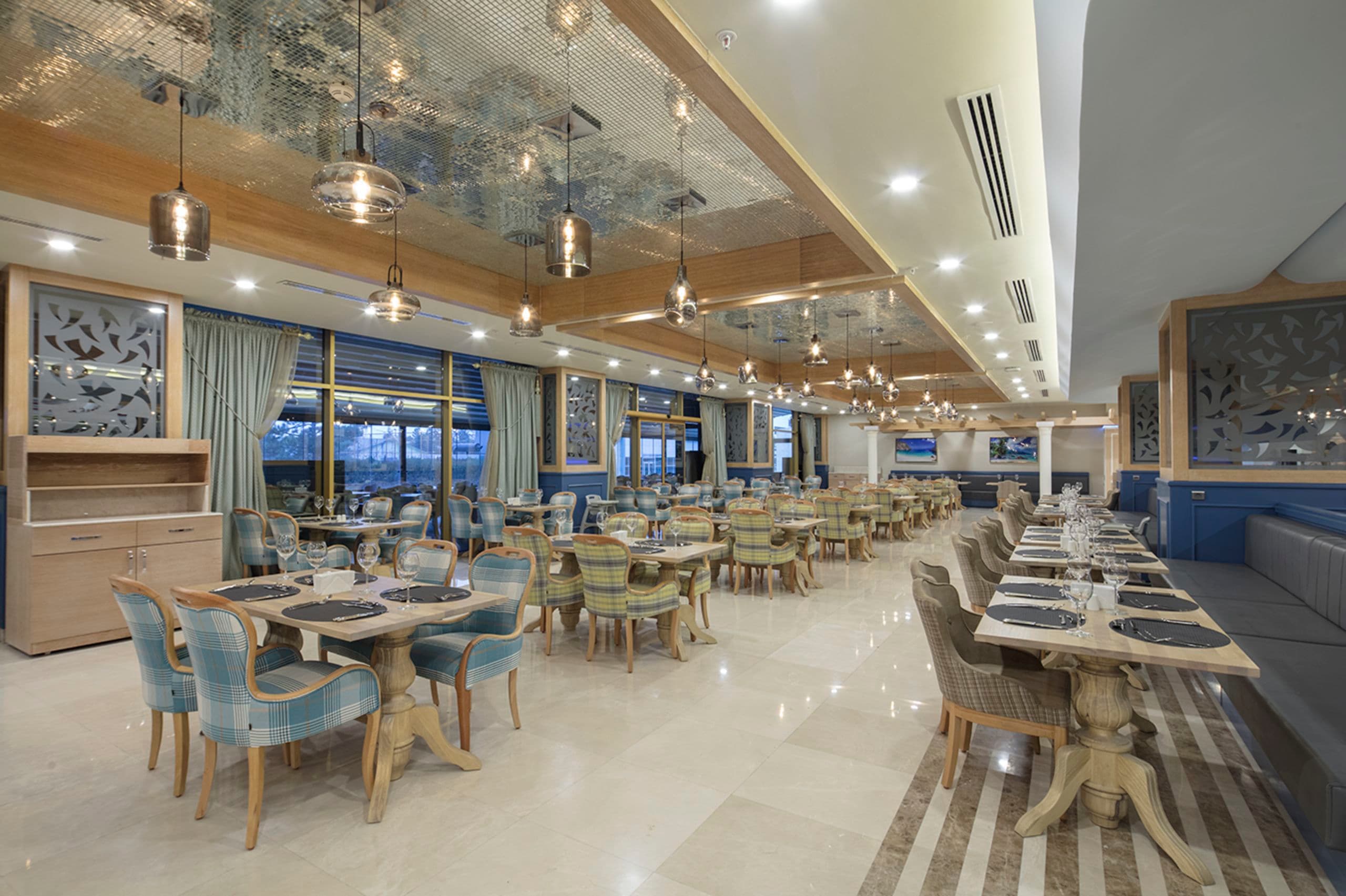 Grand Millennium Konya Hotel-15