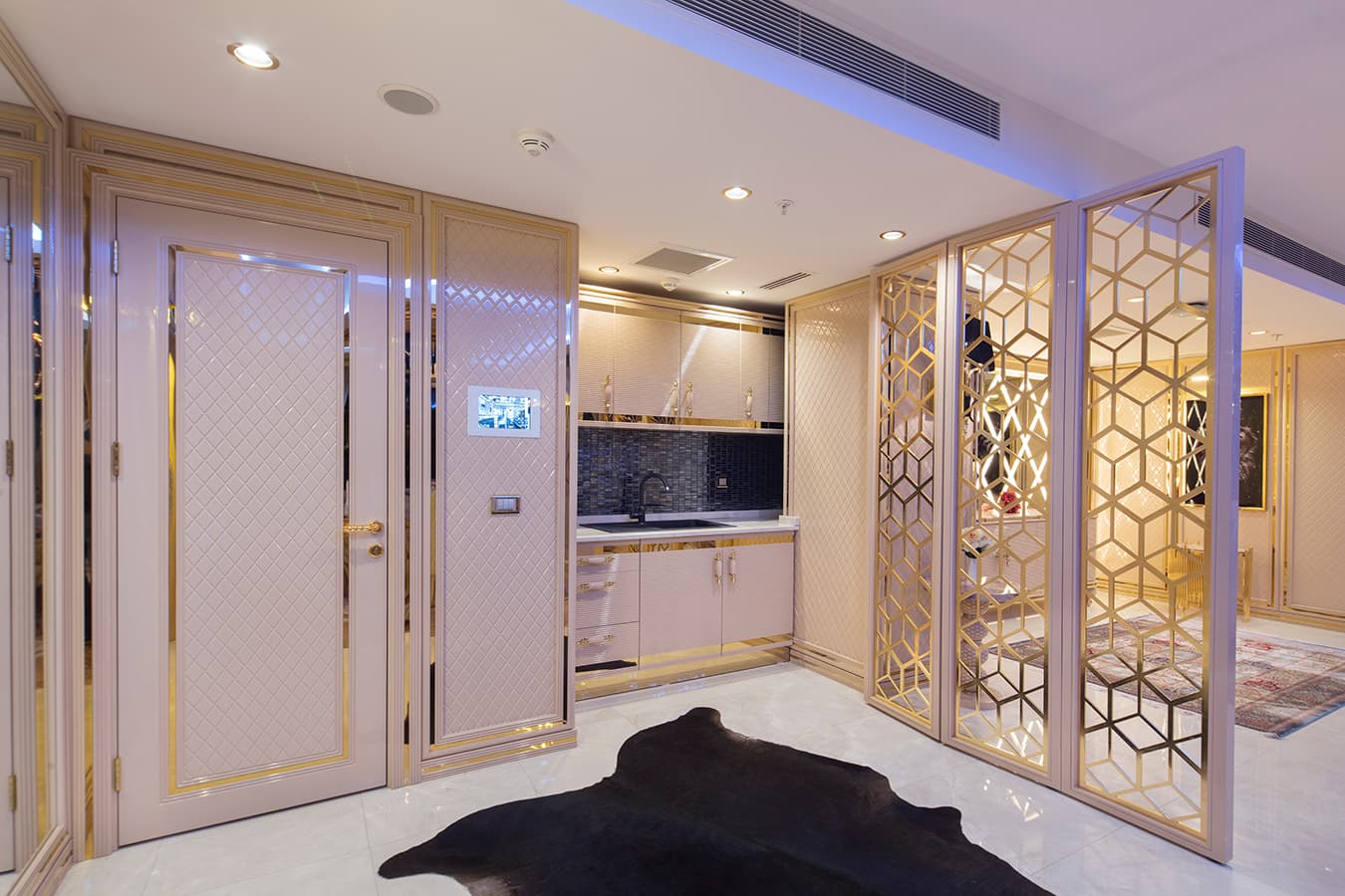 Grand Millennium Konya Hotel-73