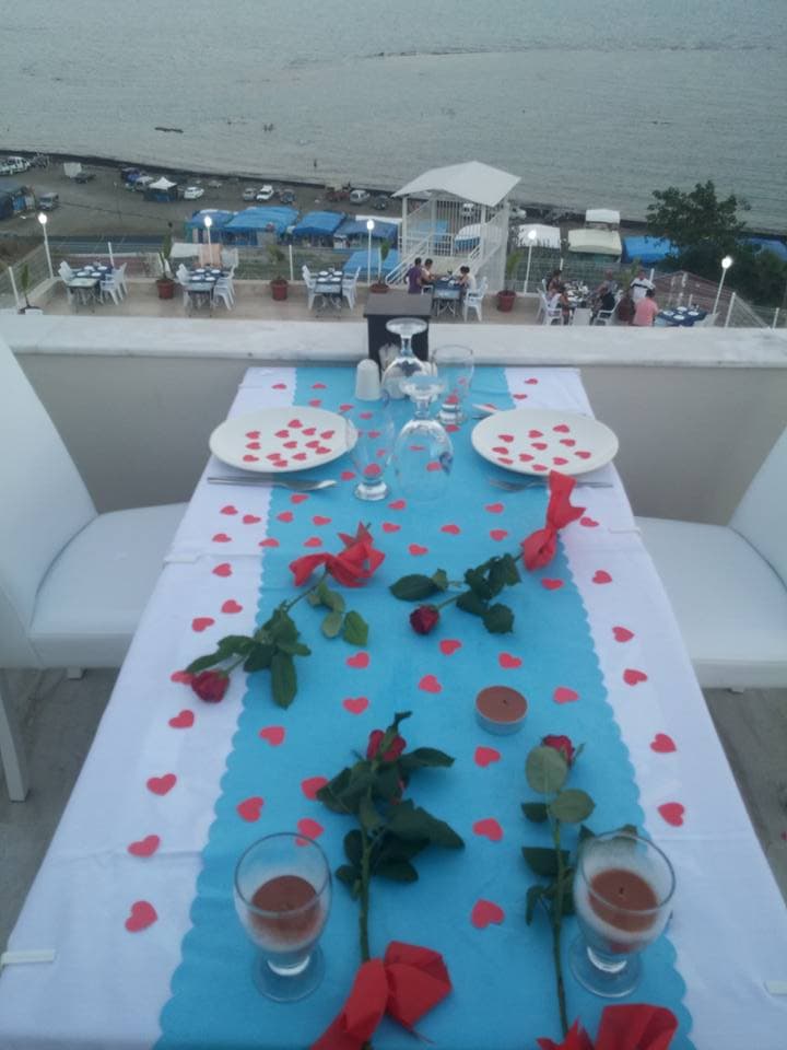 Derin Deniz Hotel-14