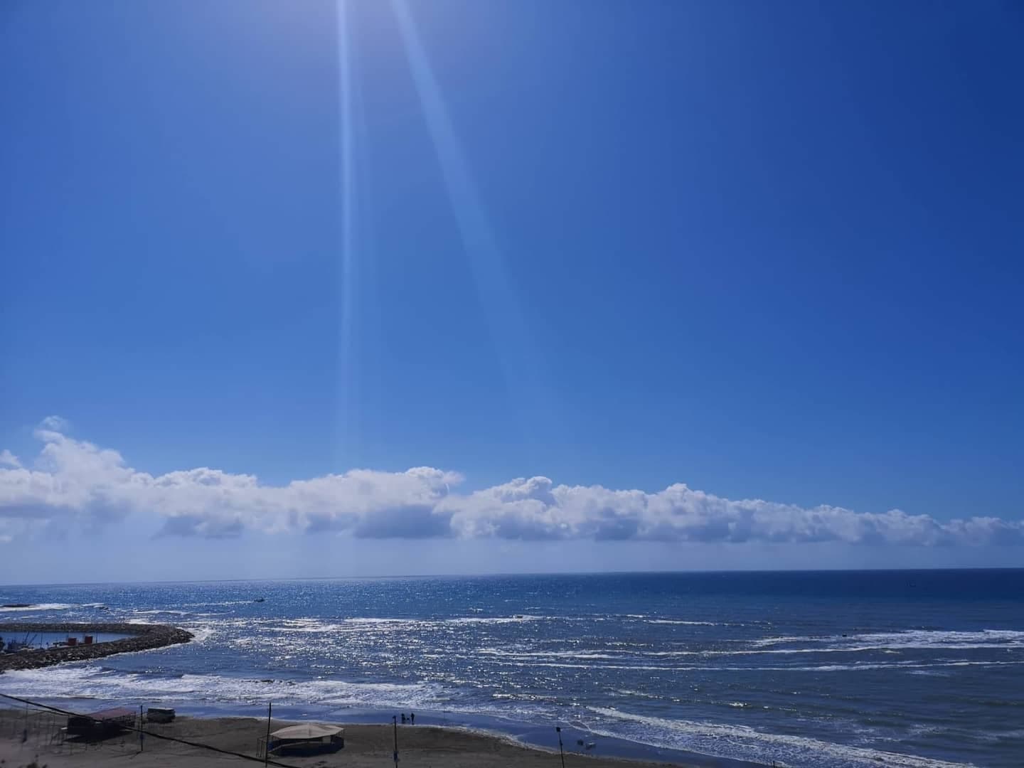 Derin Deniz Hotel-13