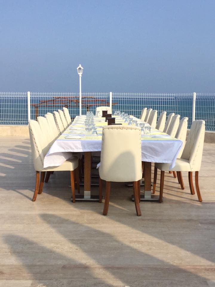 Derin Deniz Hotel-10