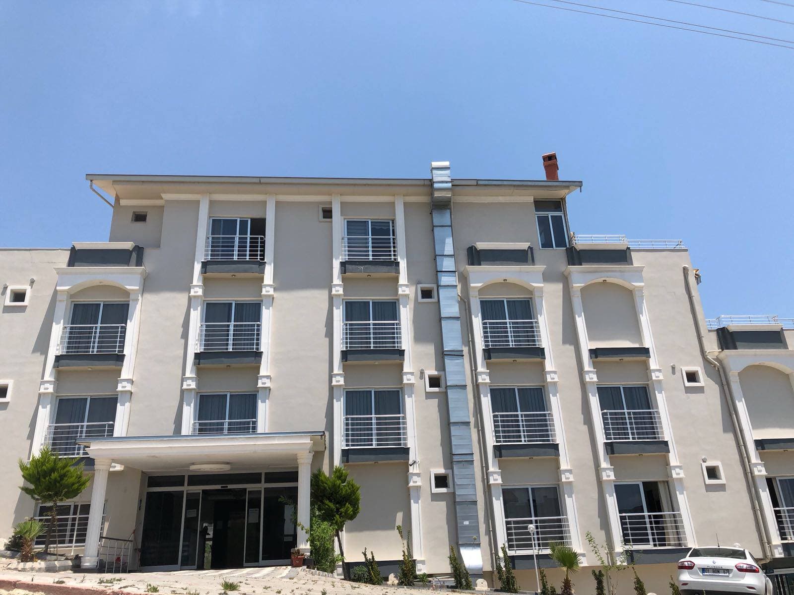 Derin Deniz Hotel-16