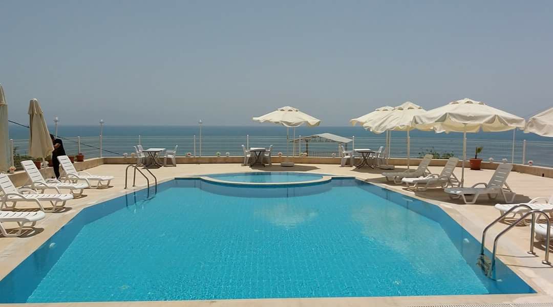 Derin Deniz Hotel-17