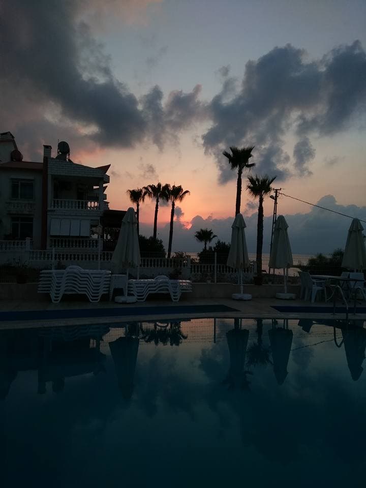 Derin Deniz Hotel-20