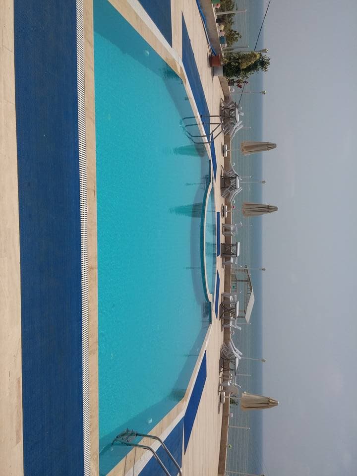 Derin Deniz Hotel-22