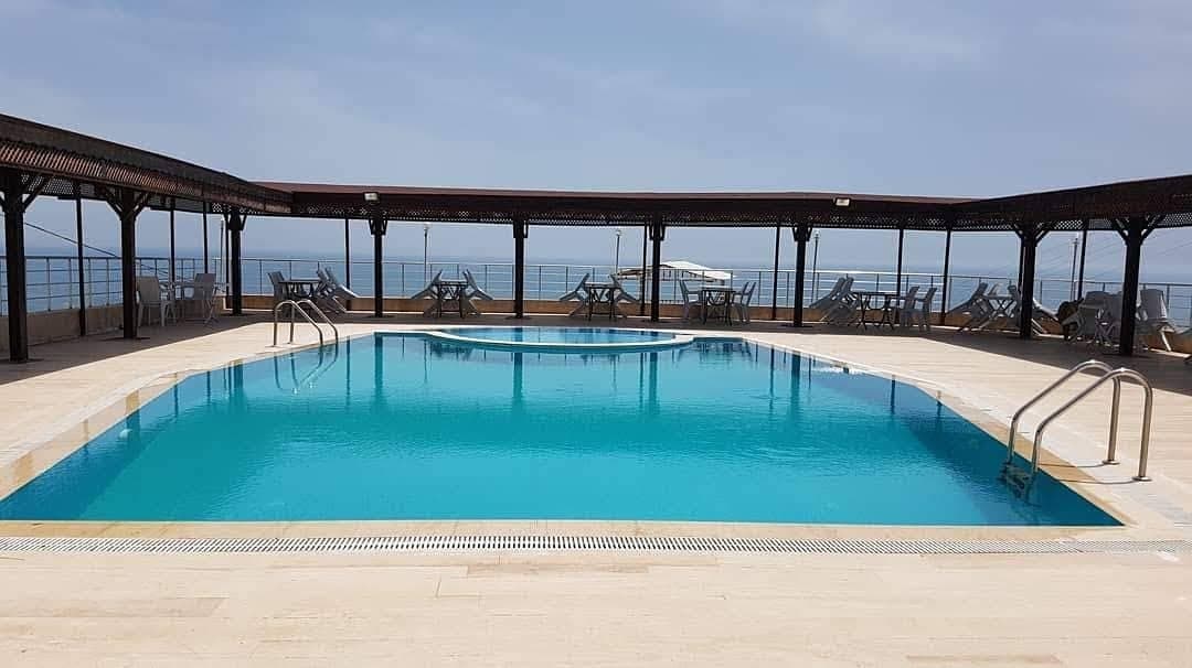 Derin Deniz Hotel-12