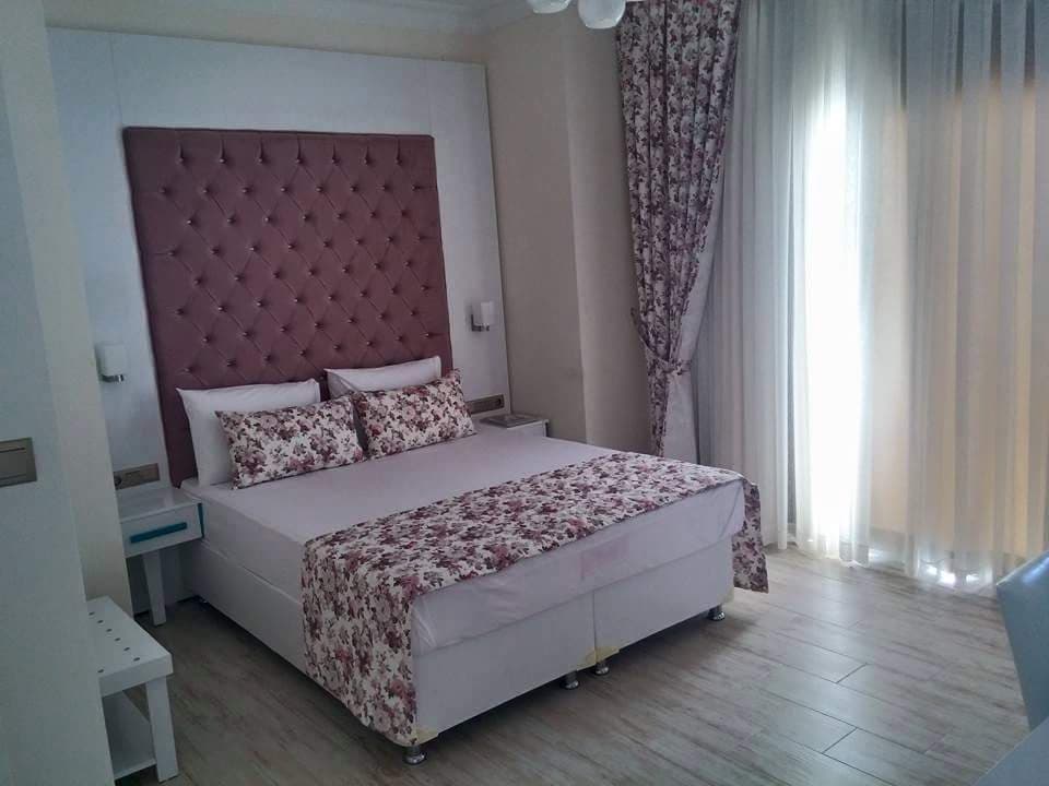 Derin Deniz Hotel-23