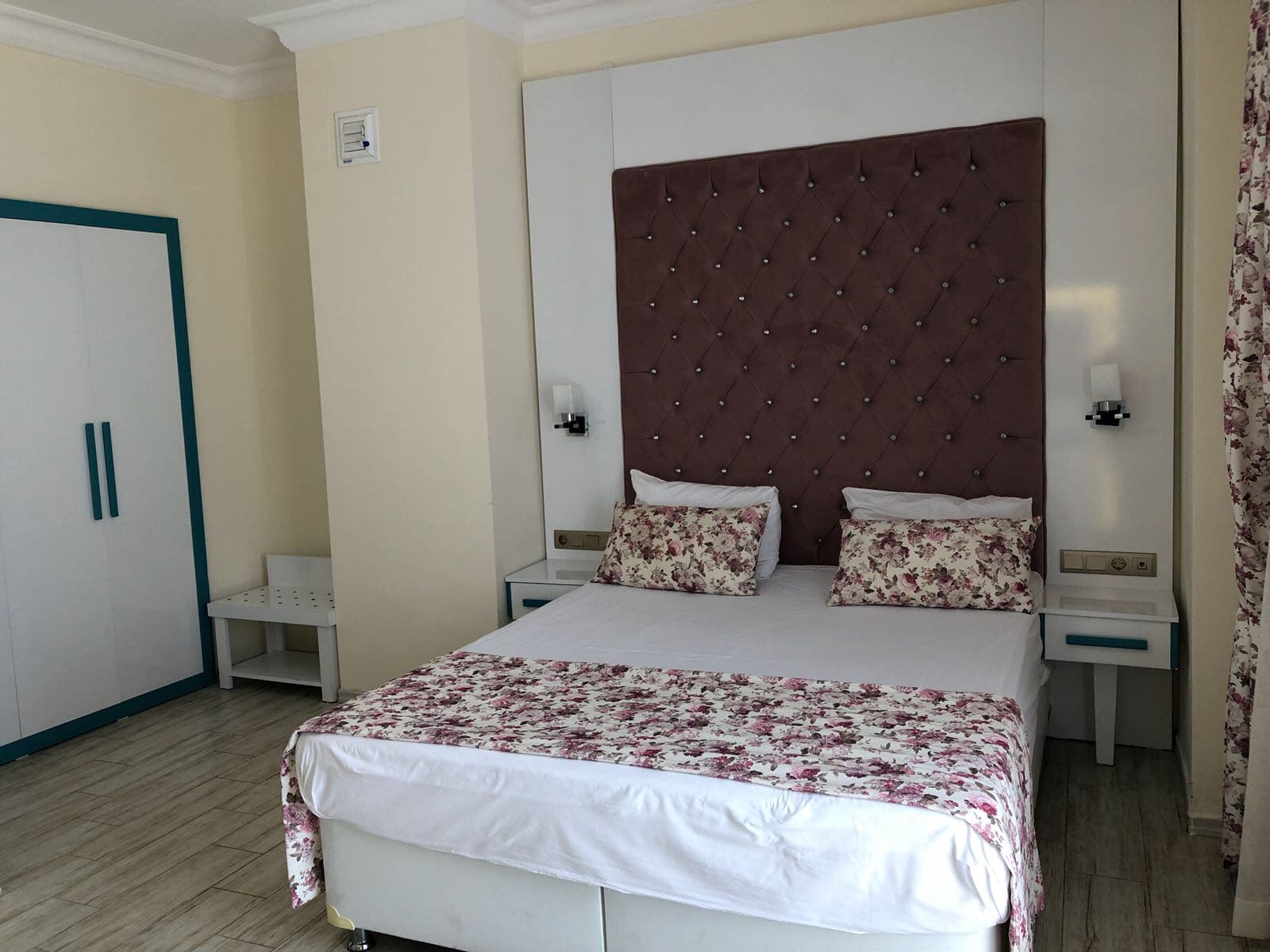 Derin Deniz Hotel-15