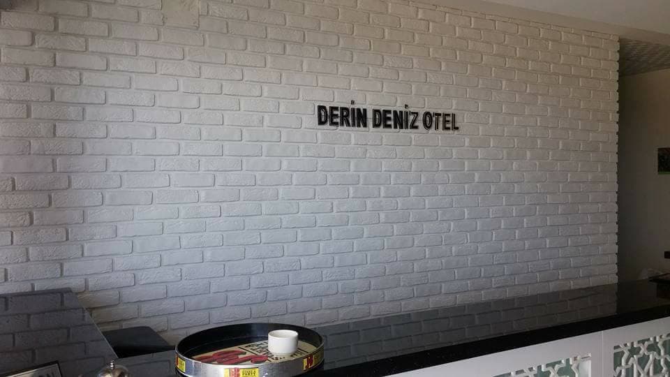Derin Deniz Hotel-18