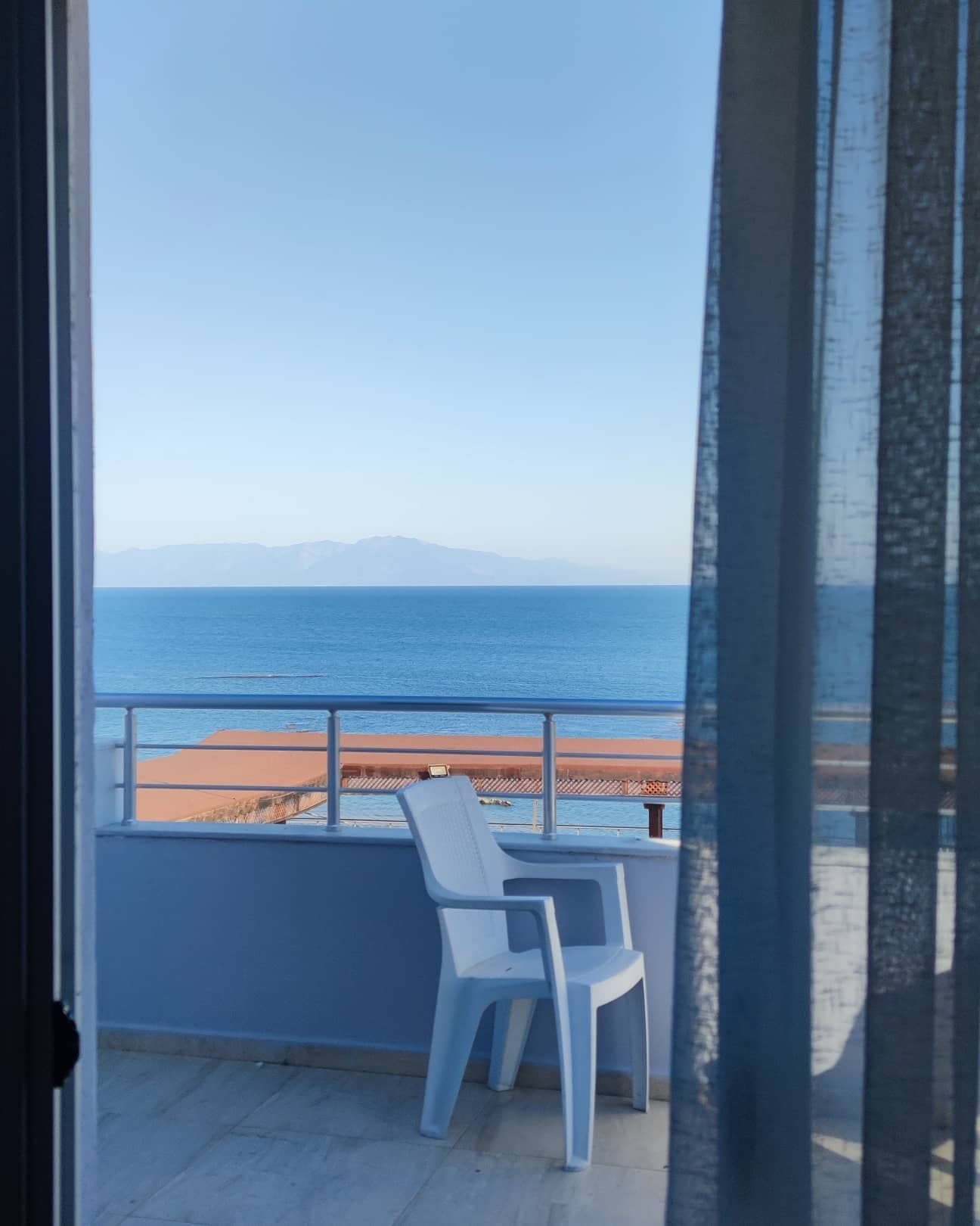 Derin Deniz Hotel-11