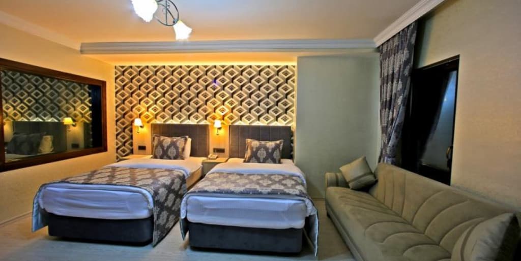 Avalon Altes Hotel-26