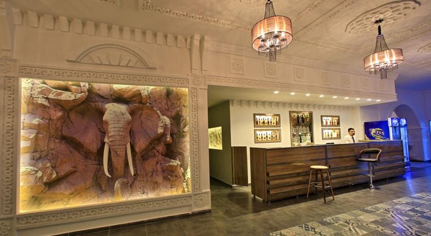 Avalon Altes Hotel-2