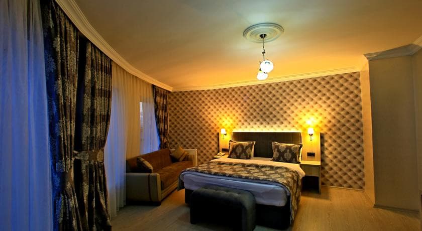 Avalon Altes Hotel-28