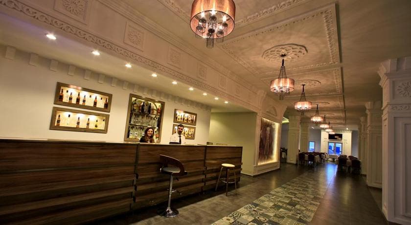 Avalon Altes Hotel-17