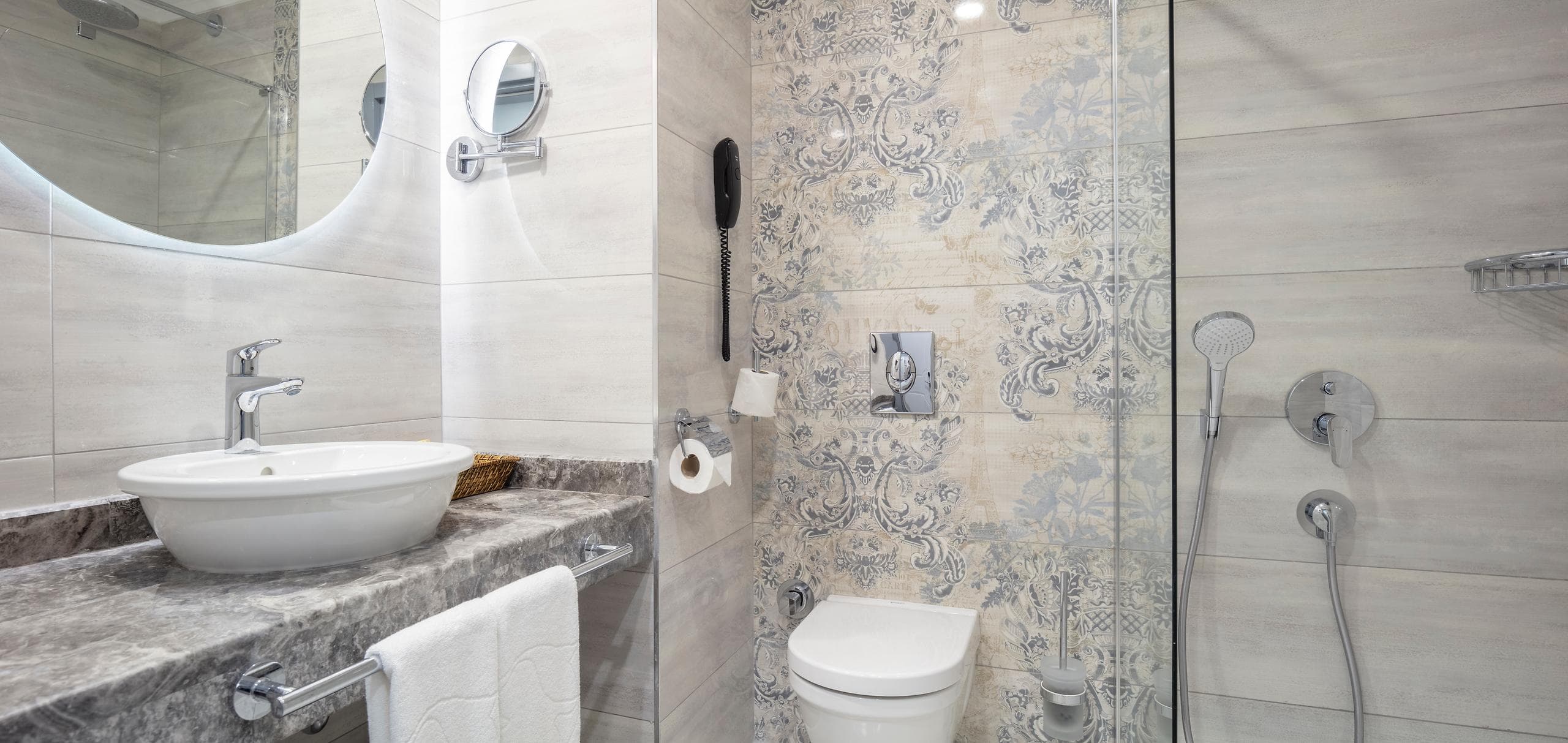 Blue Marlin Deluxe Spa & Resort-35