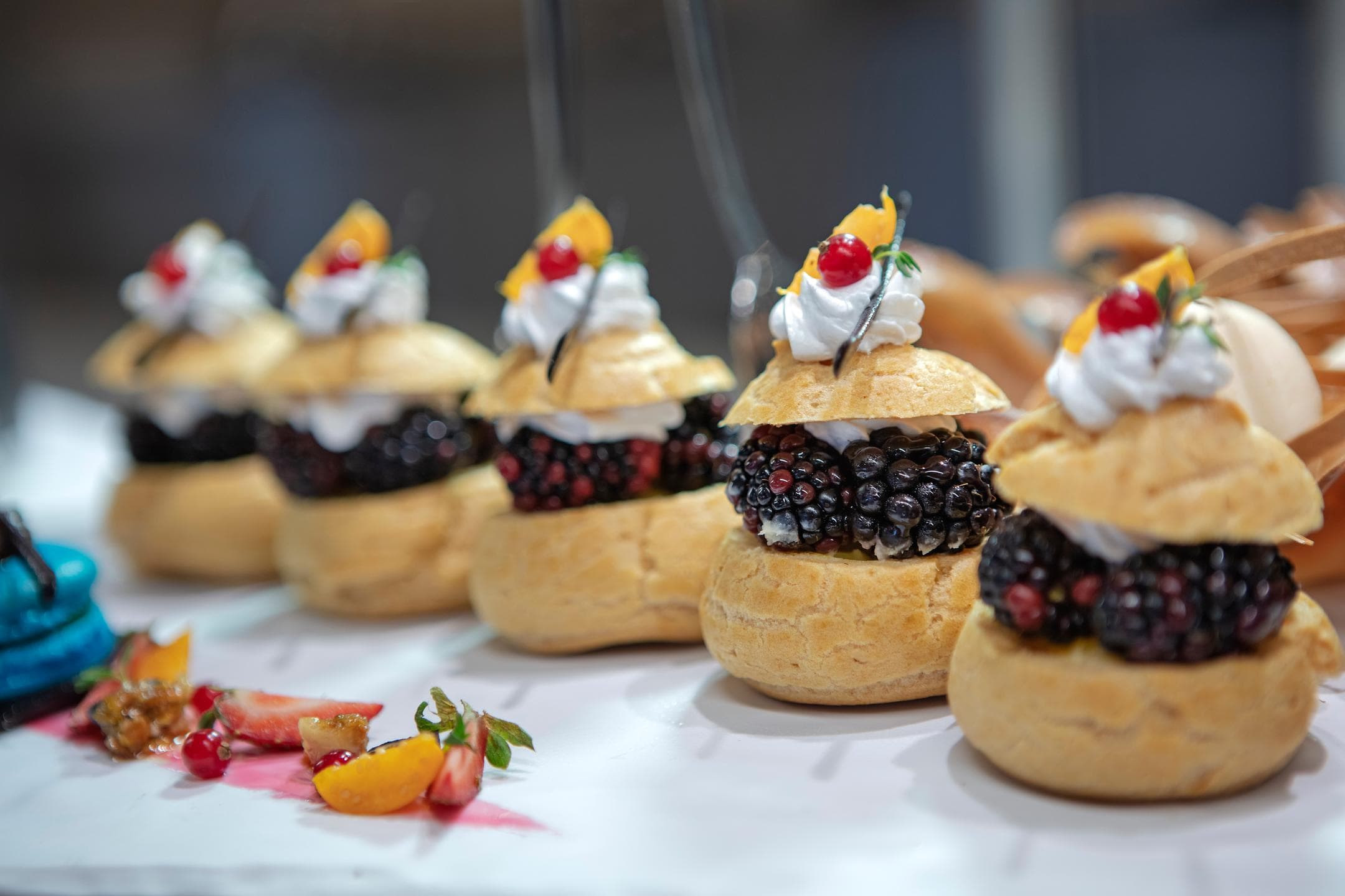 Blue Marlin Deluxe Spa & Resort-37