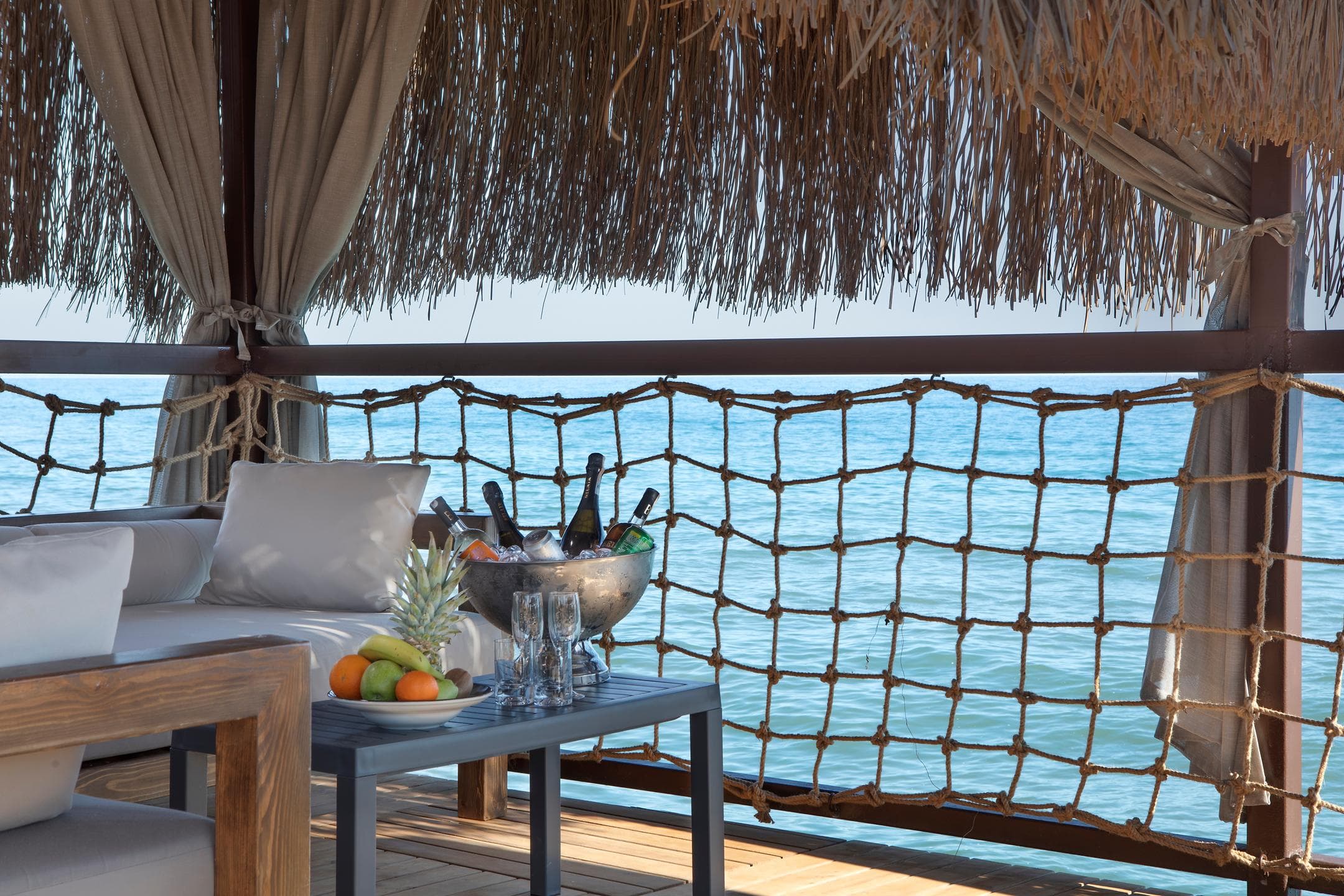 Blue Marlin Deluxe Spa & Resort-14