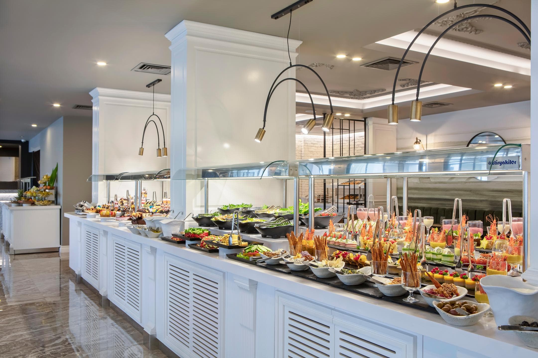 Blue Marlin Deluxe Spa & Resort-45