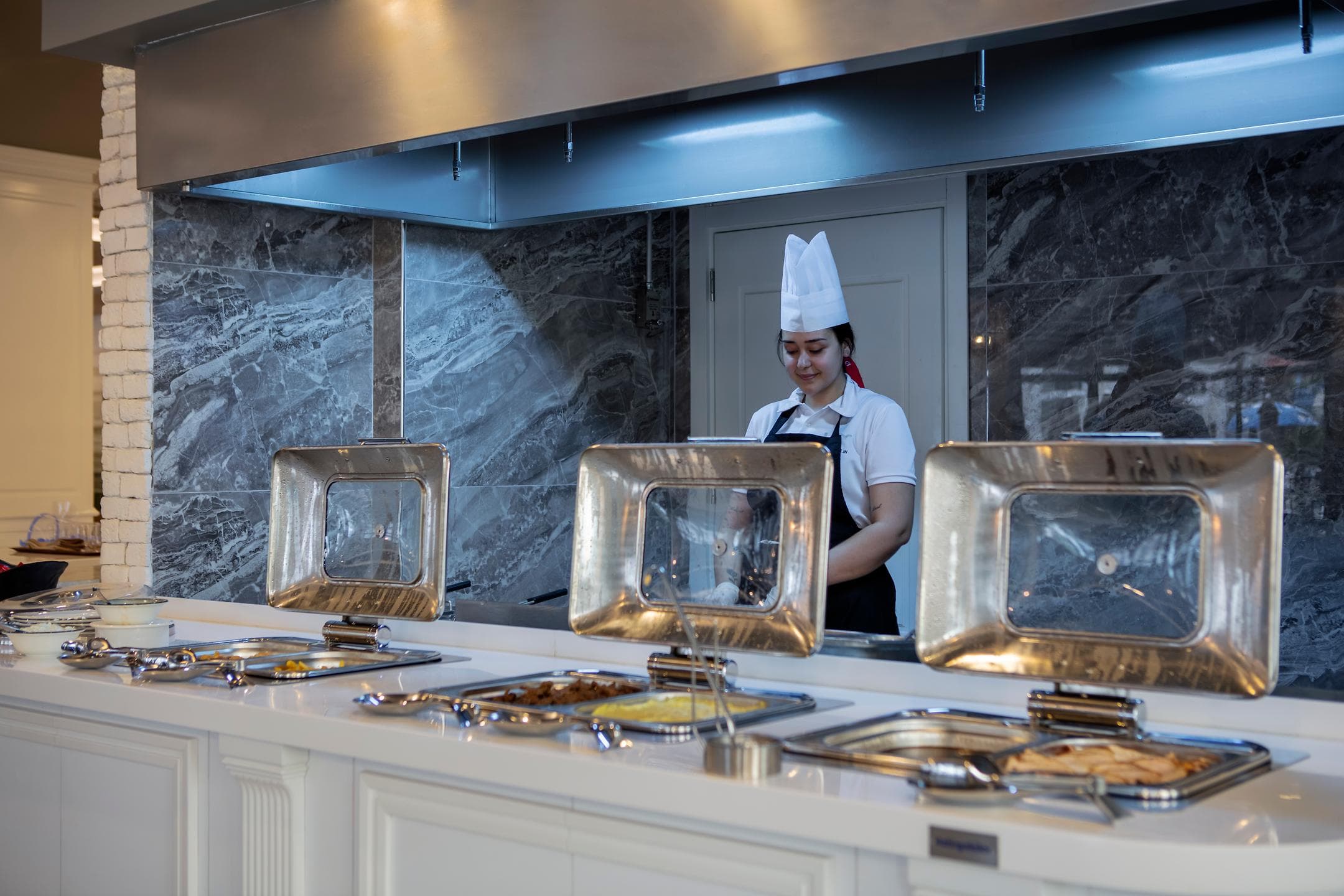 Blue Marlin Deluxe Spa & Resort-47