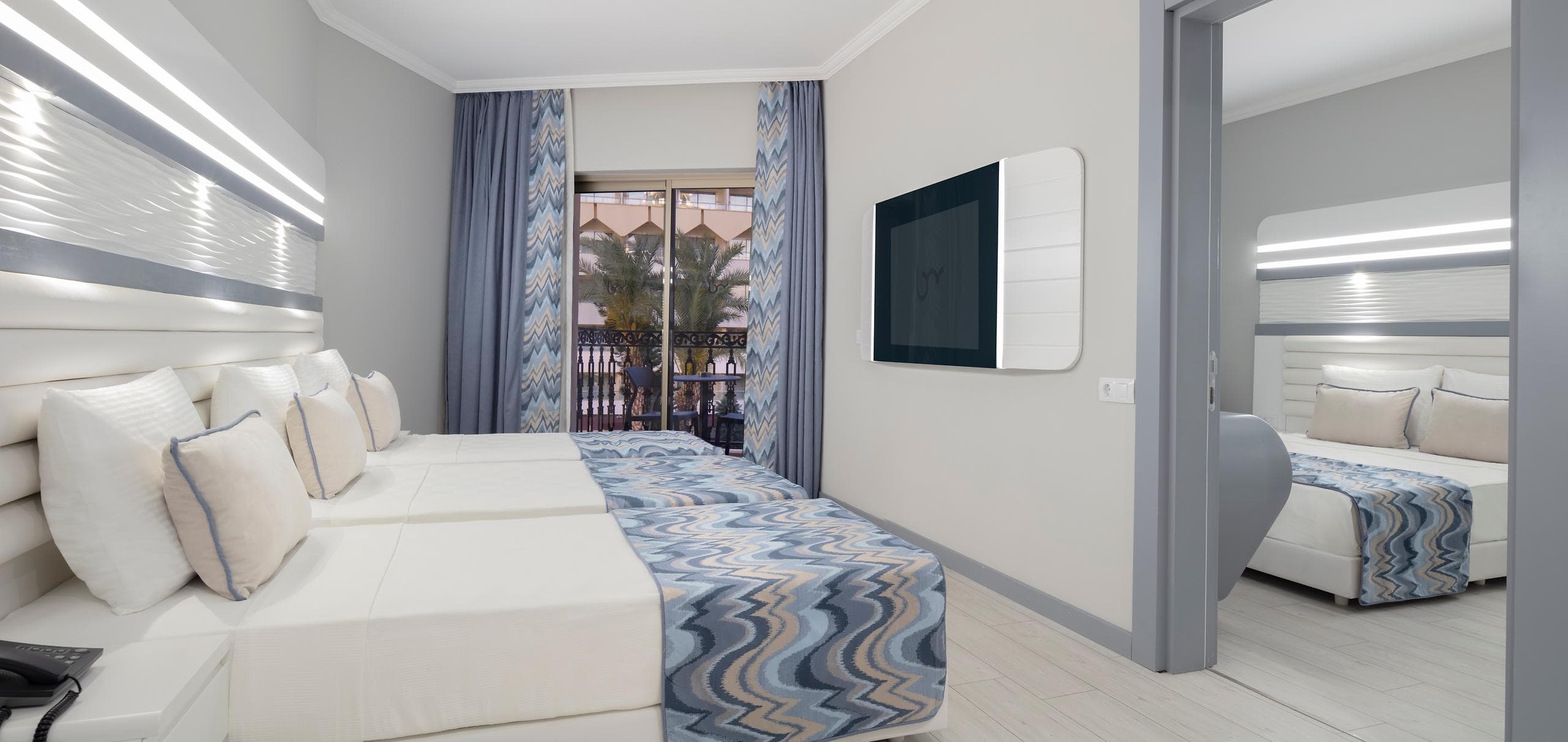 Blue Marlin Deluxe Spa & Resort-25