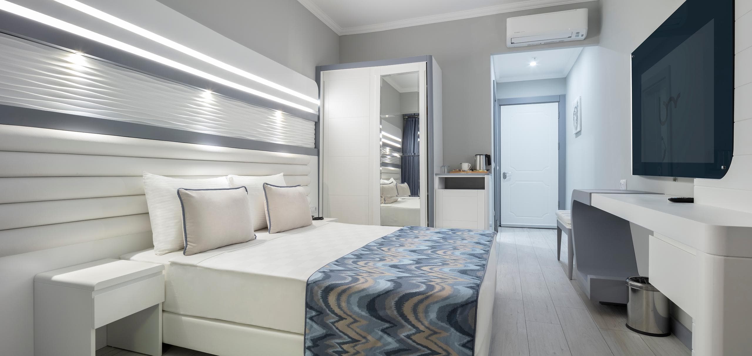 Blue Marlin Deluxe Spa & Resort-29