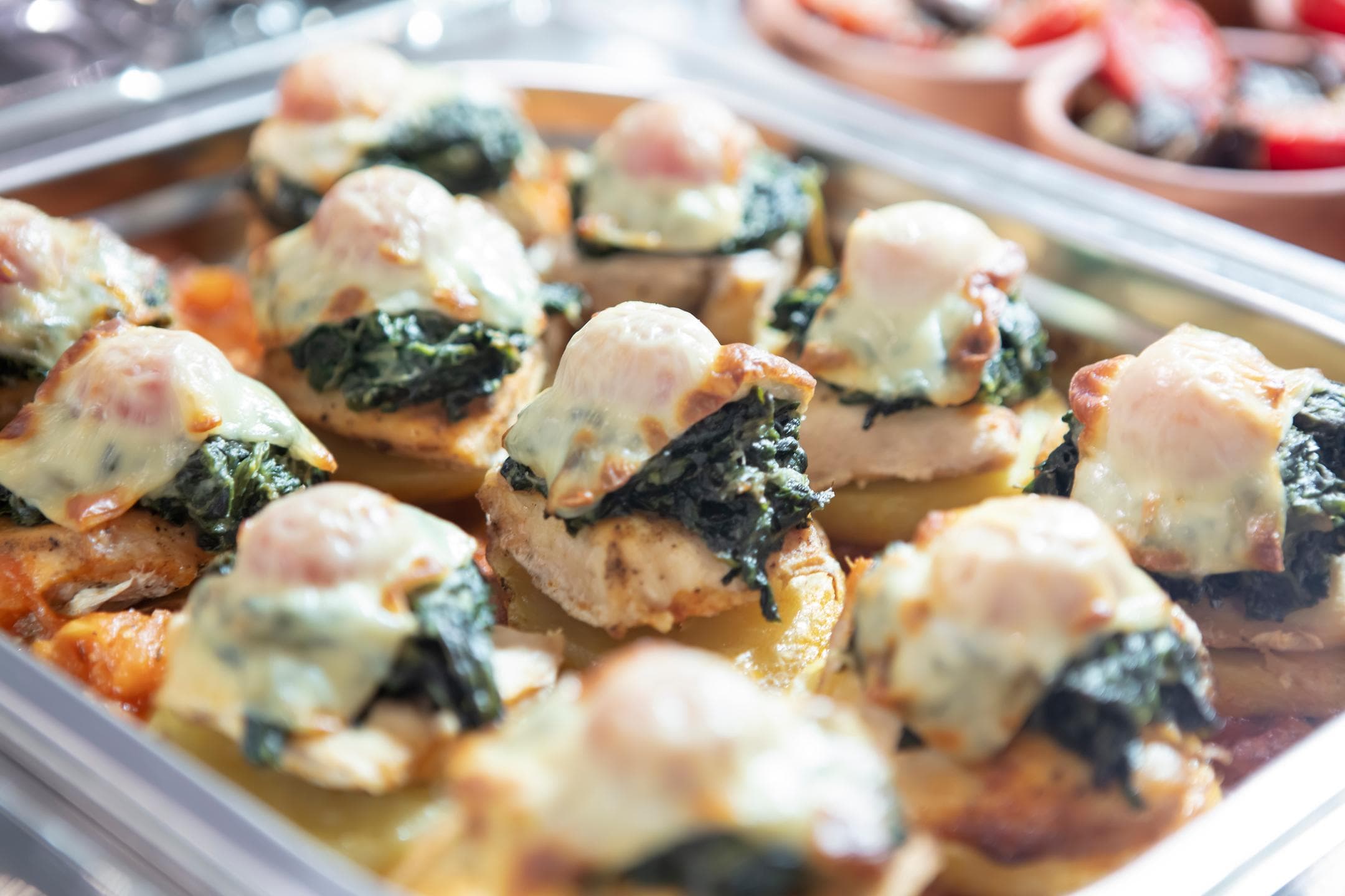 Blue Marlin Deluxe Spa & Resort-42