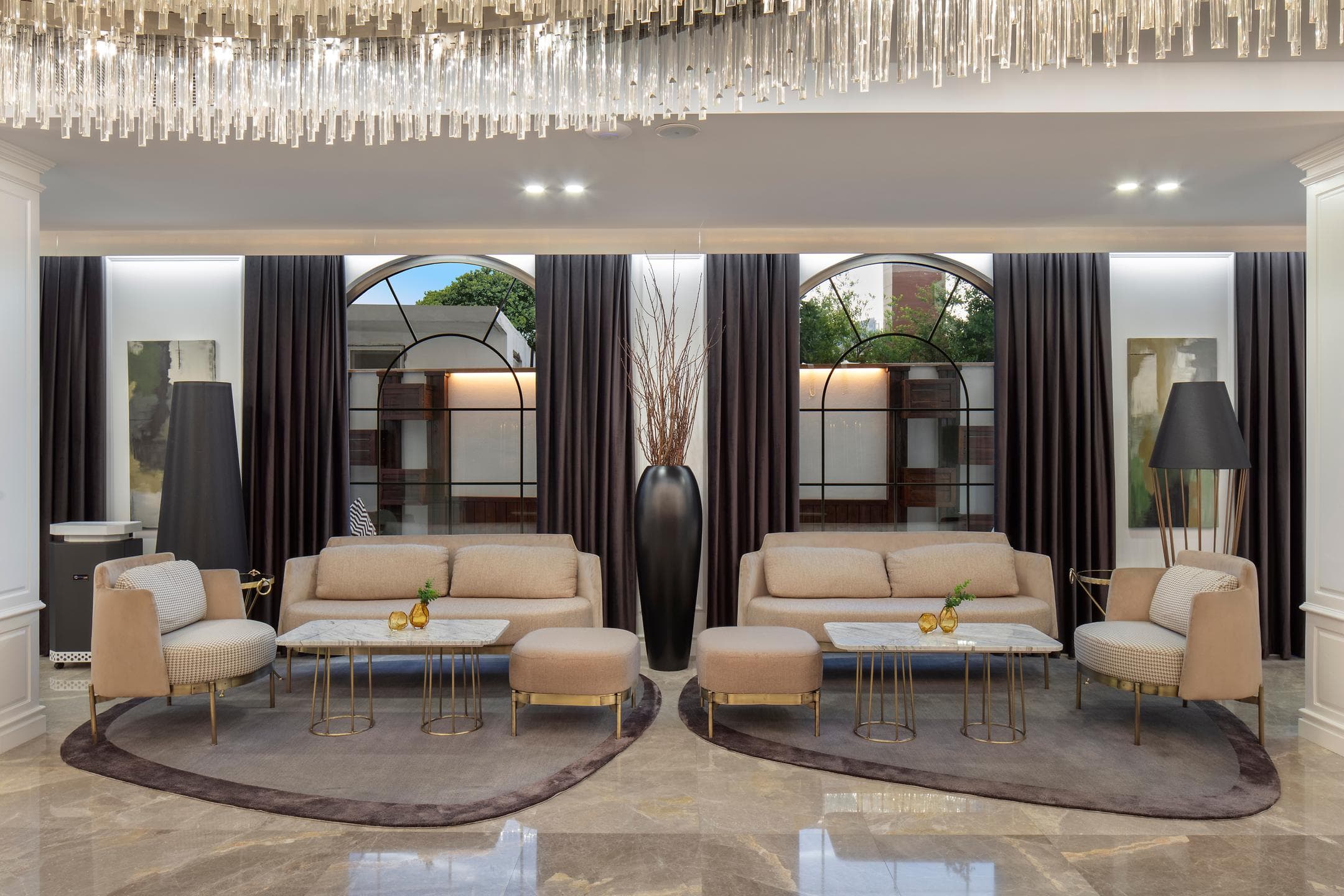 Blue Marlin Deluxe Spa & Resort-9