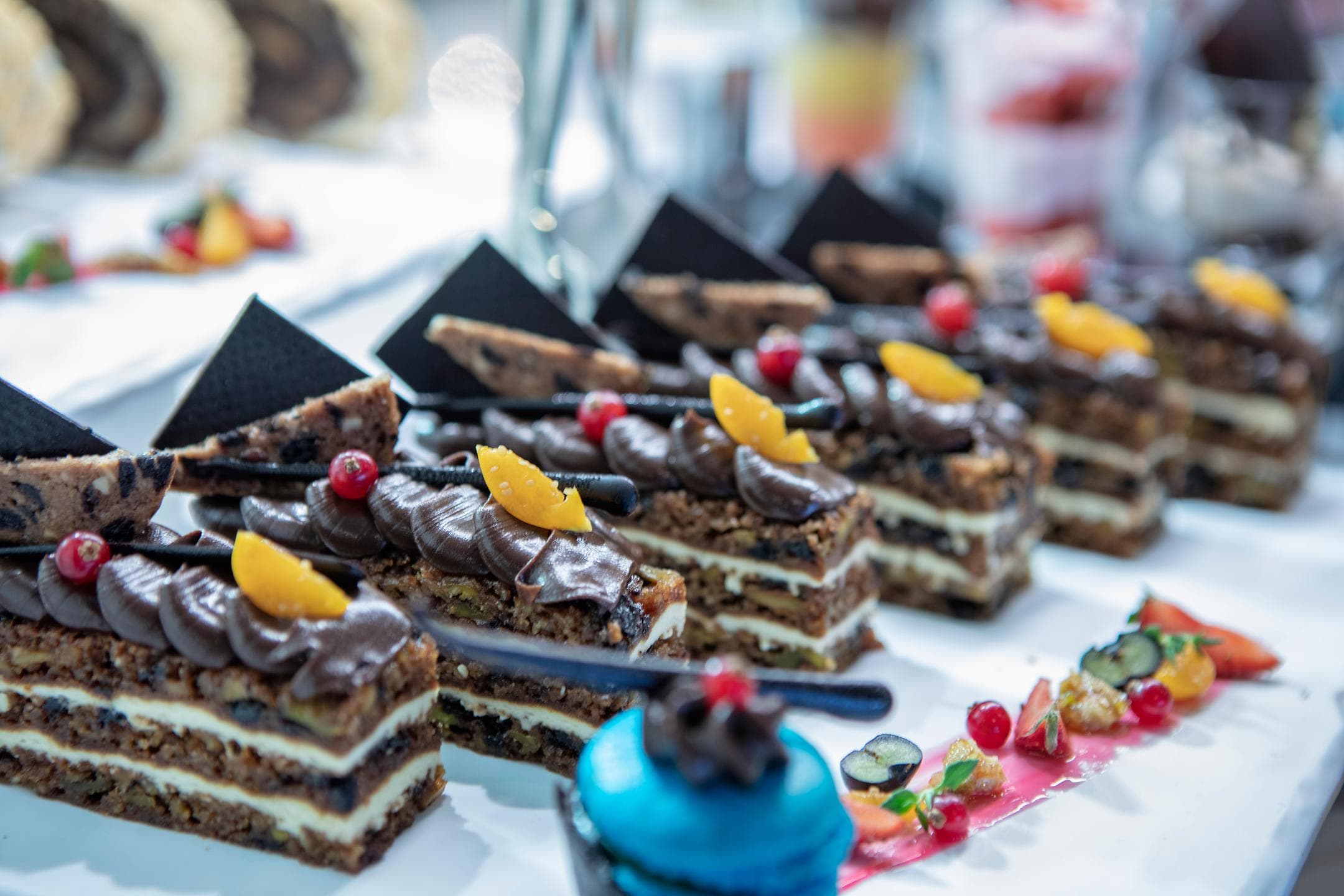 Blue Marlin Deluxe Spa & Resort-48