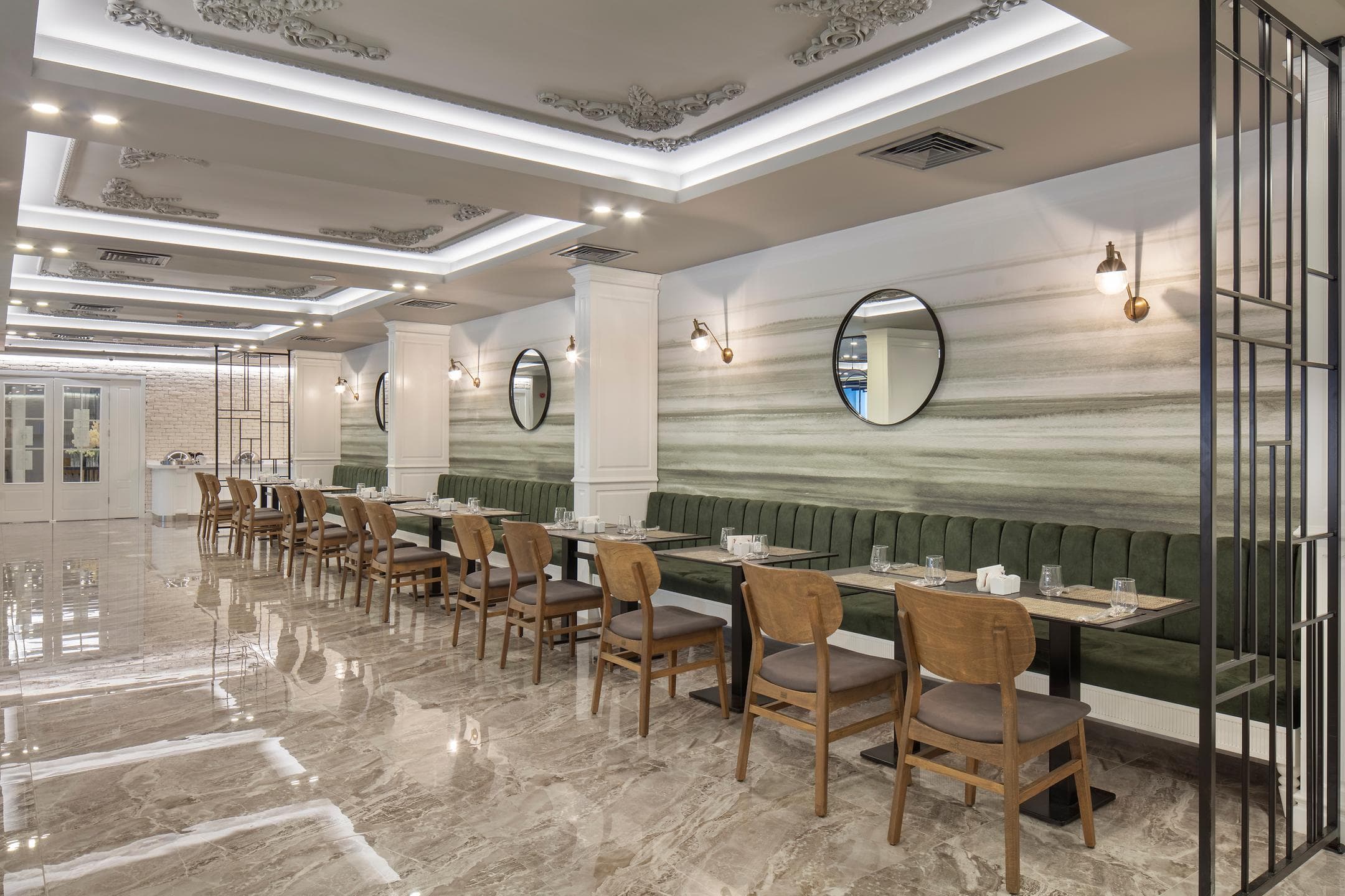 Blue Marlin Deluxe Spa & Resort-39