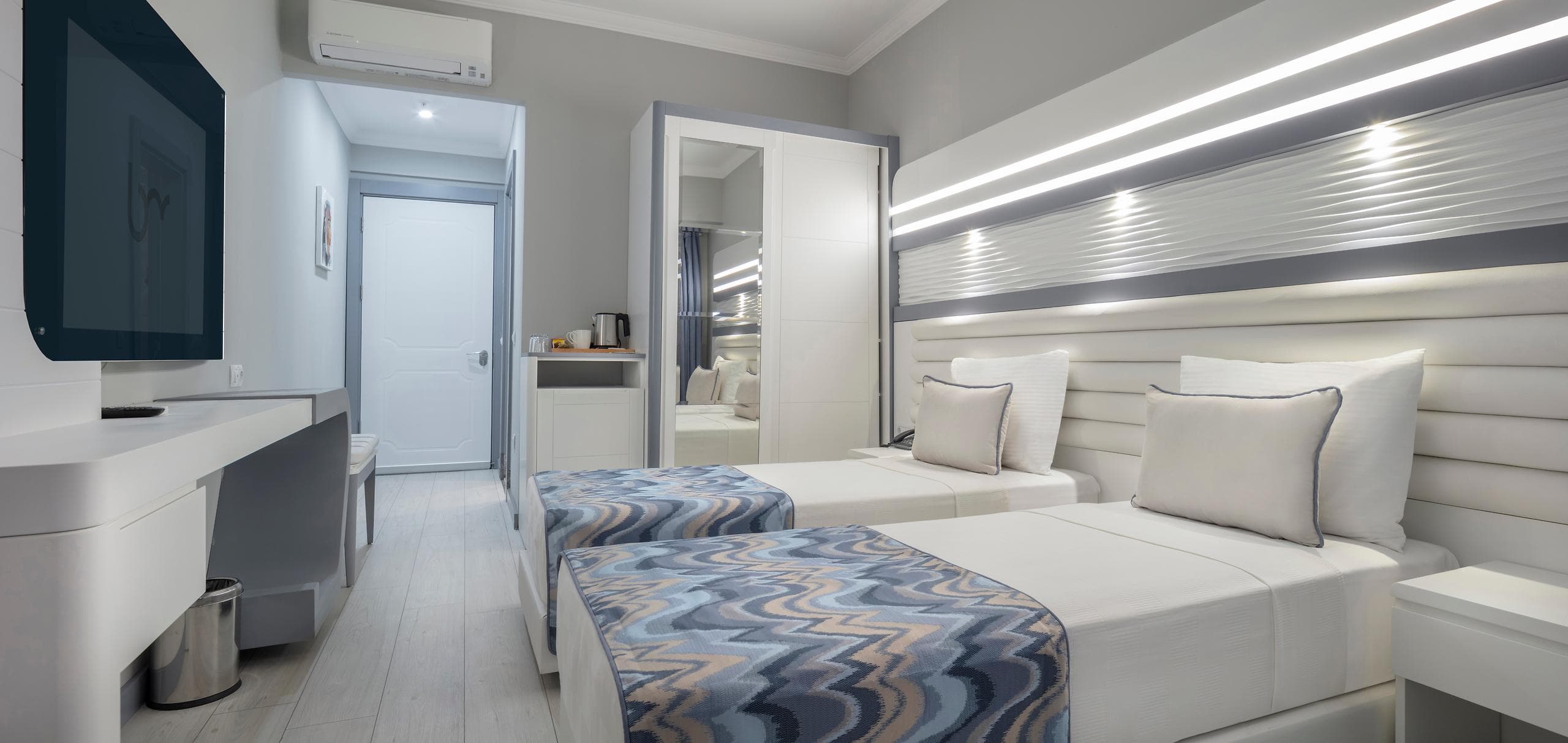 Blue Marlin Deluxe Spa & Resort-31