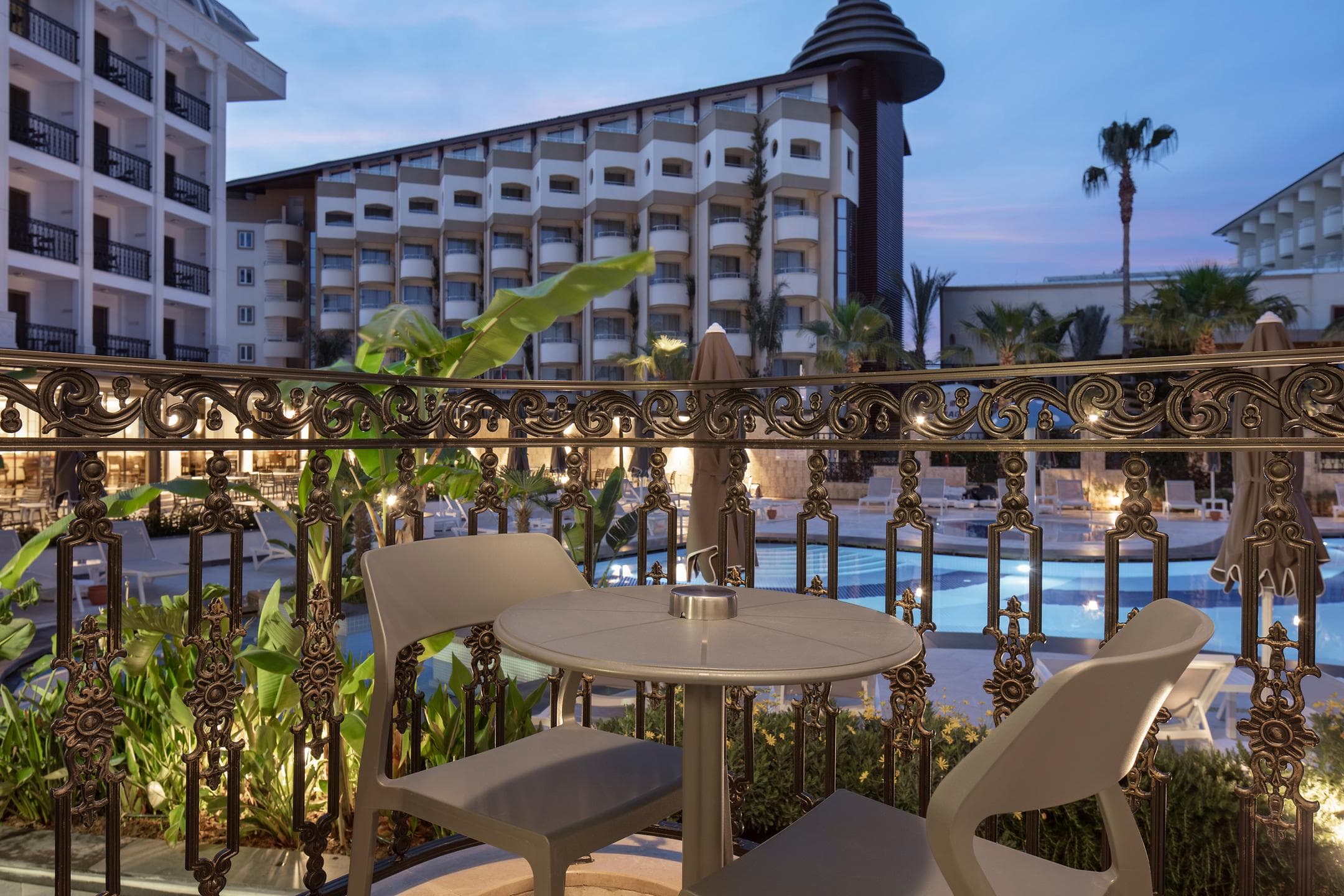 Blue Marlin Deluxe Spa & Resort-30