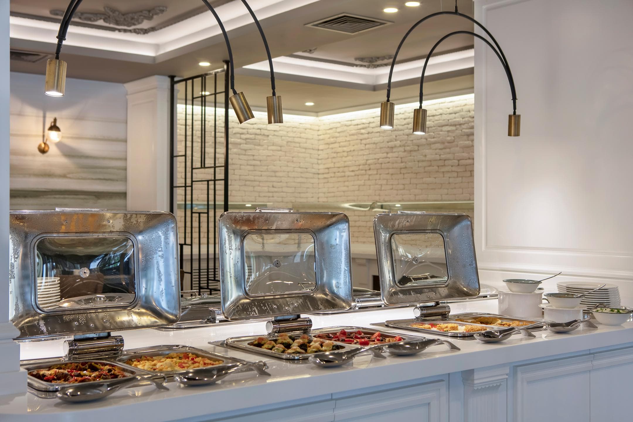 Blue Marlin Deluxe Spa & Resort-46