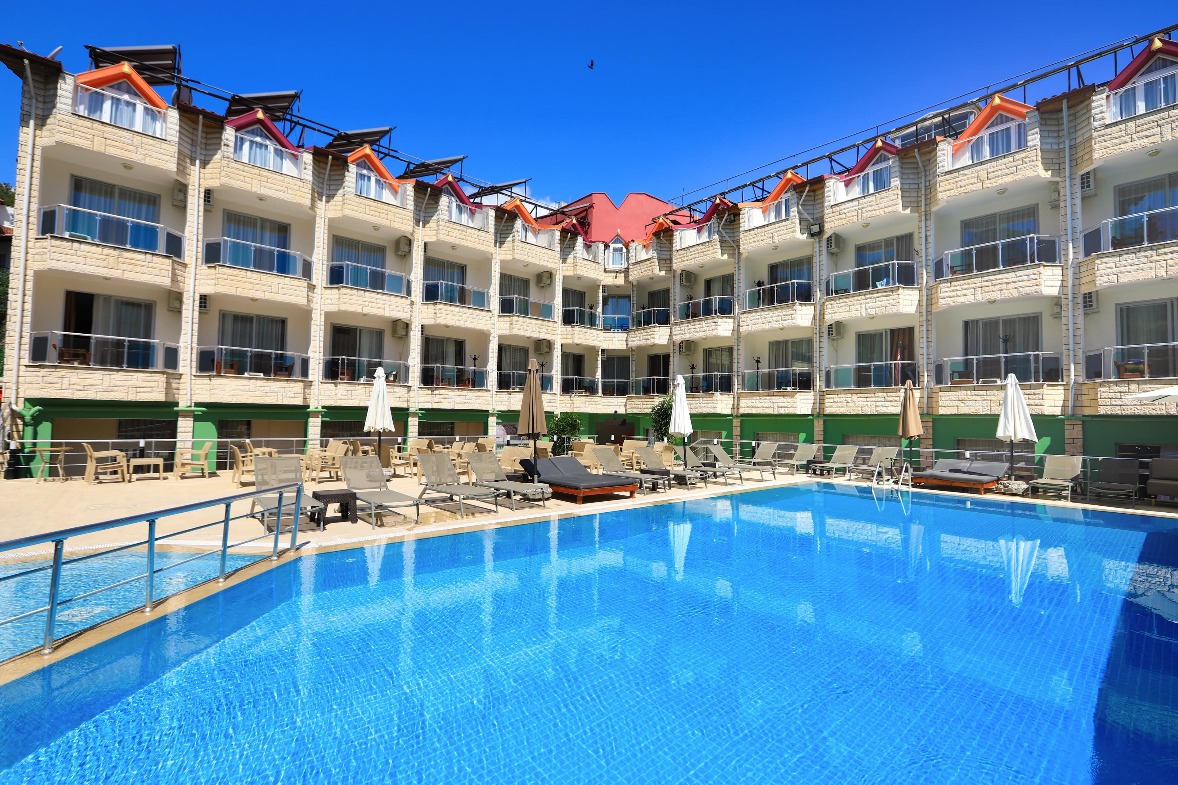 Mr. Crane Hotel-13