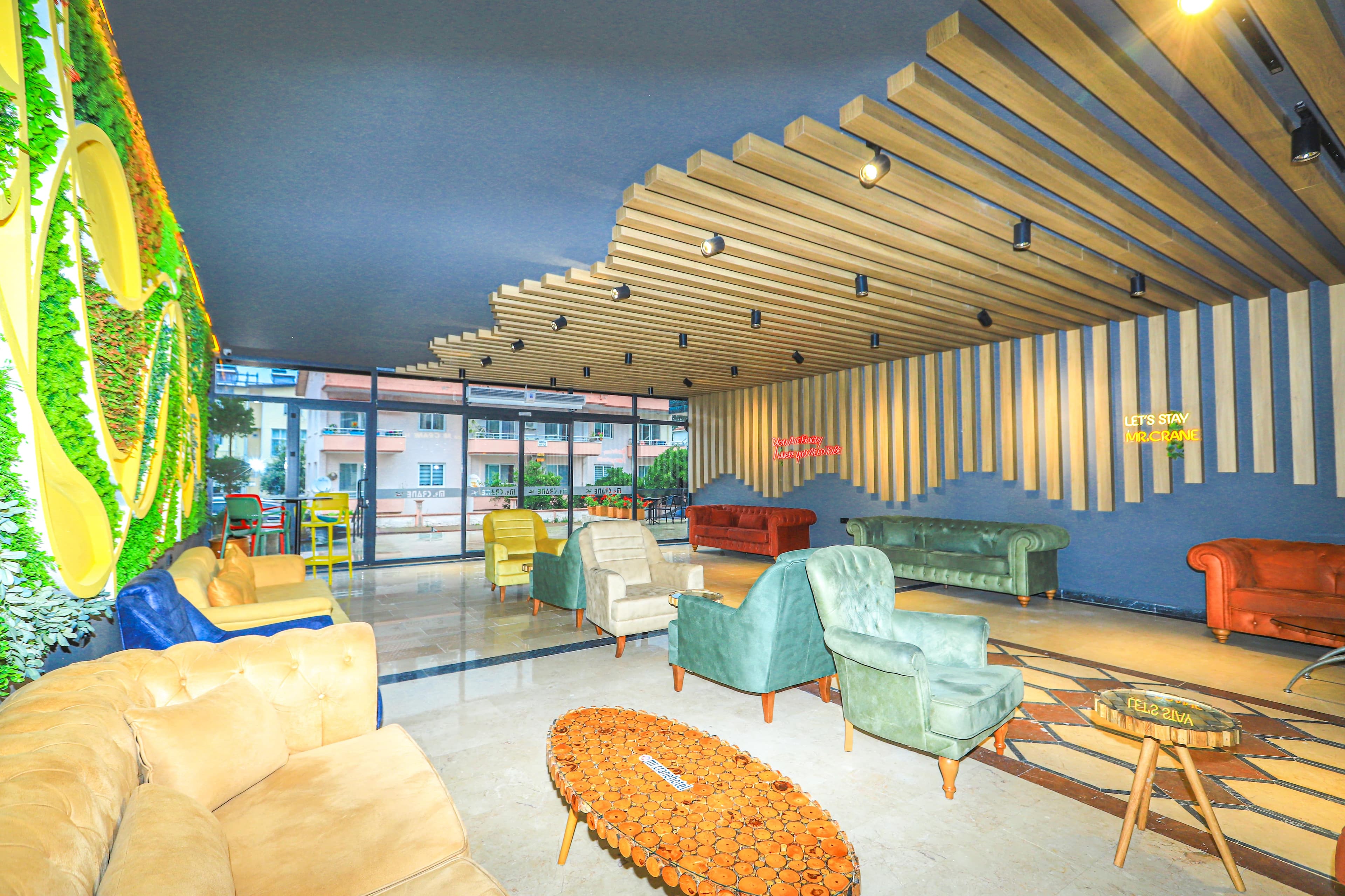 Mr. Crane Hotel-5