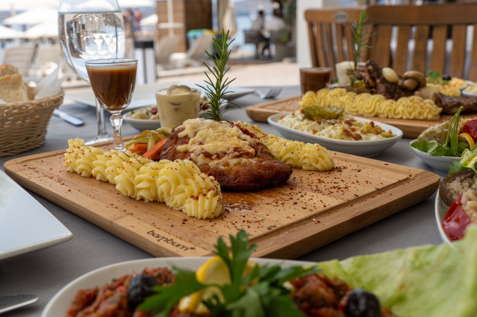 Amfora Hotel Bodrum-32