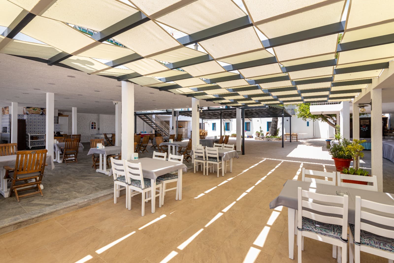 Amfora Hotel Bodrum-68