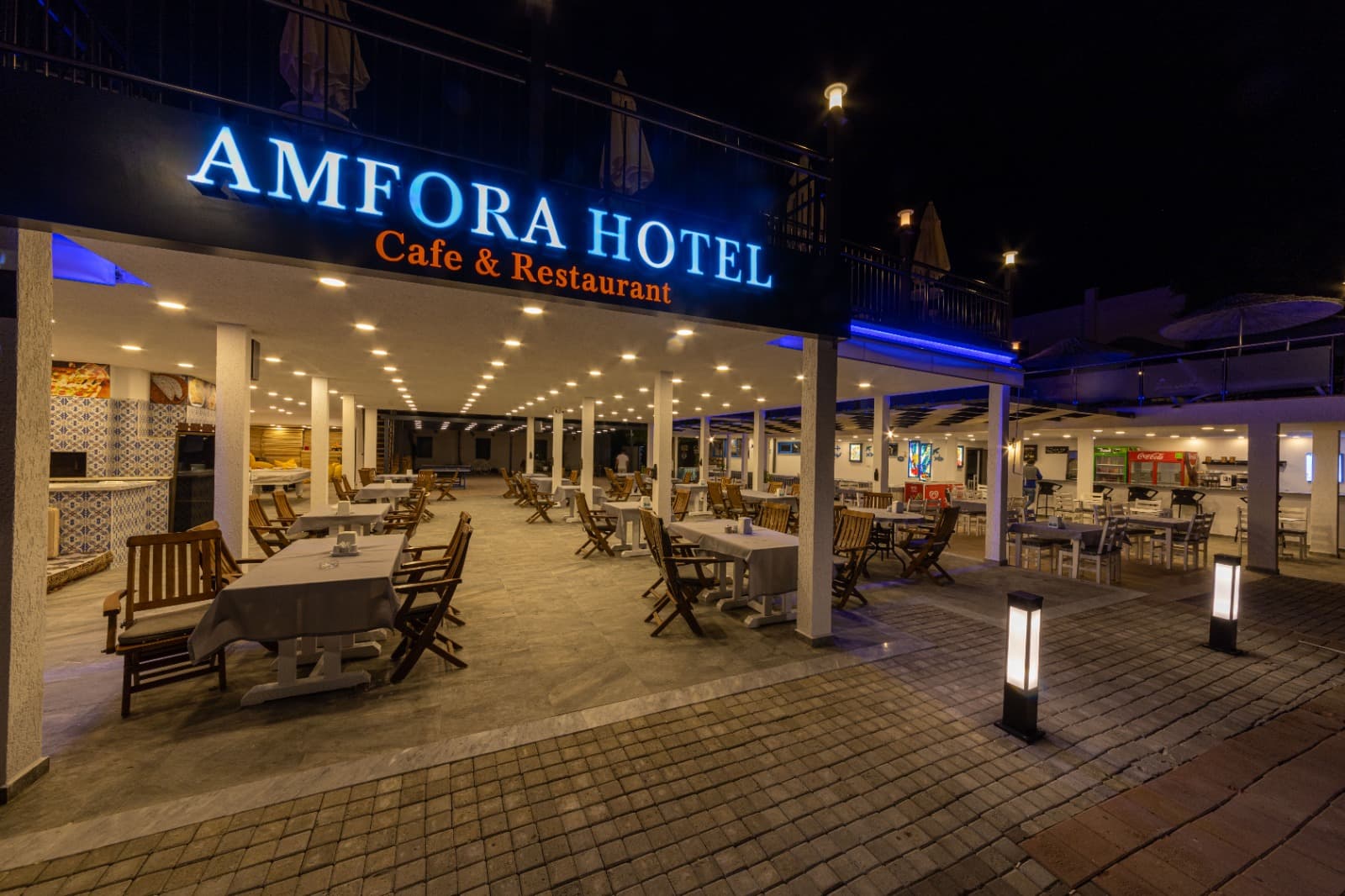 Amfora Hotel Bodrum-27