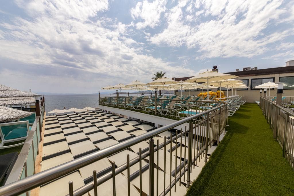 Amfora Hotel Bodrum-7