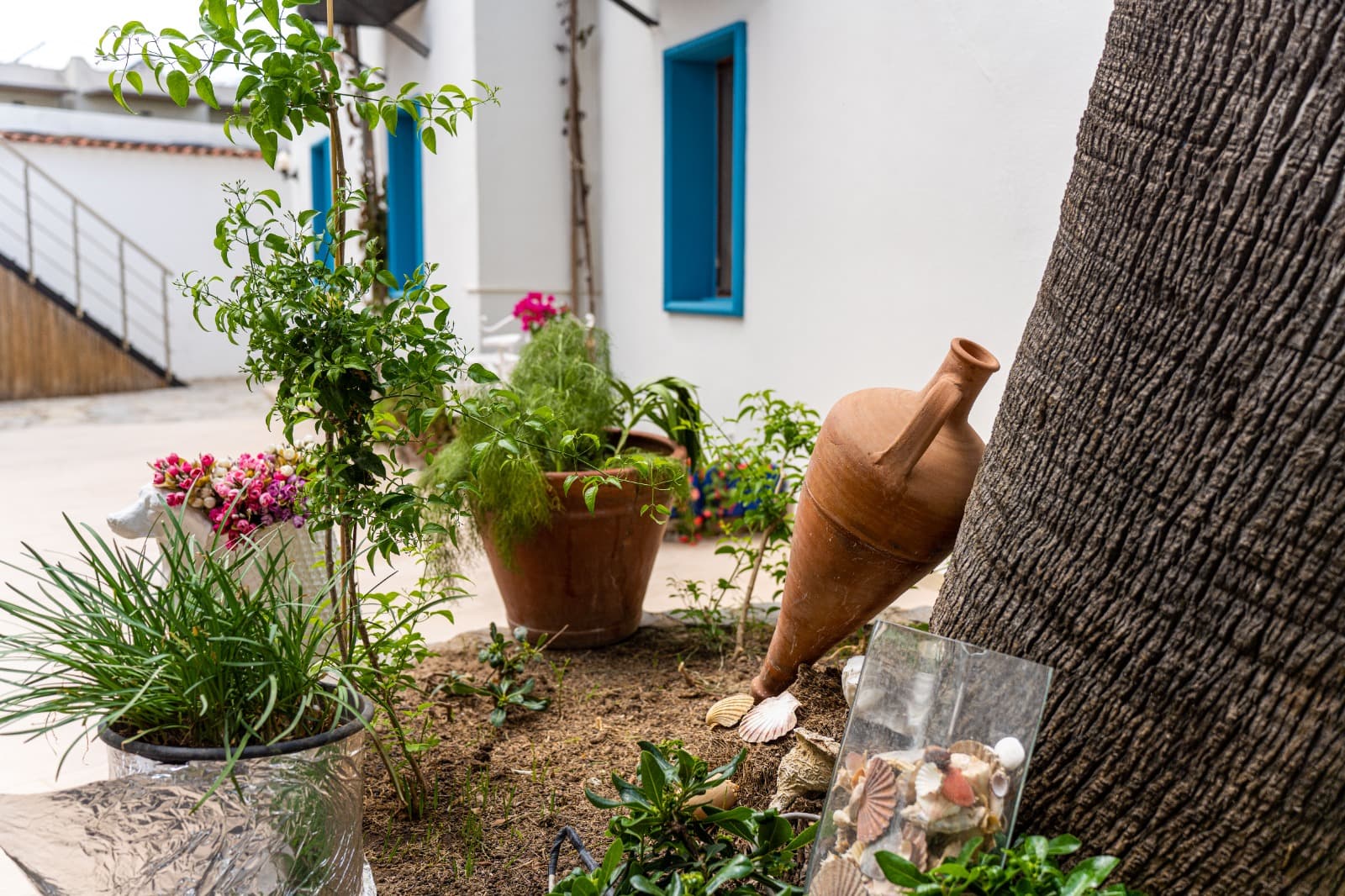 Amfora Hotel Bodrum-73