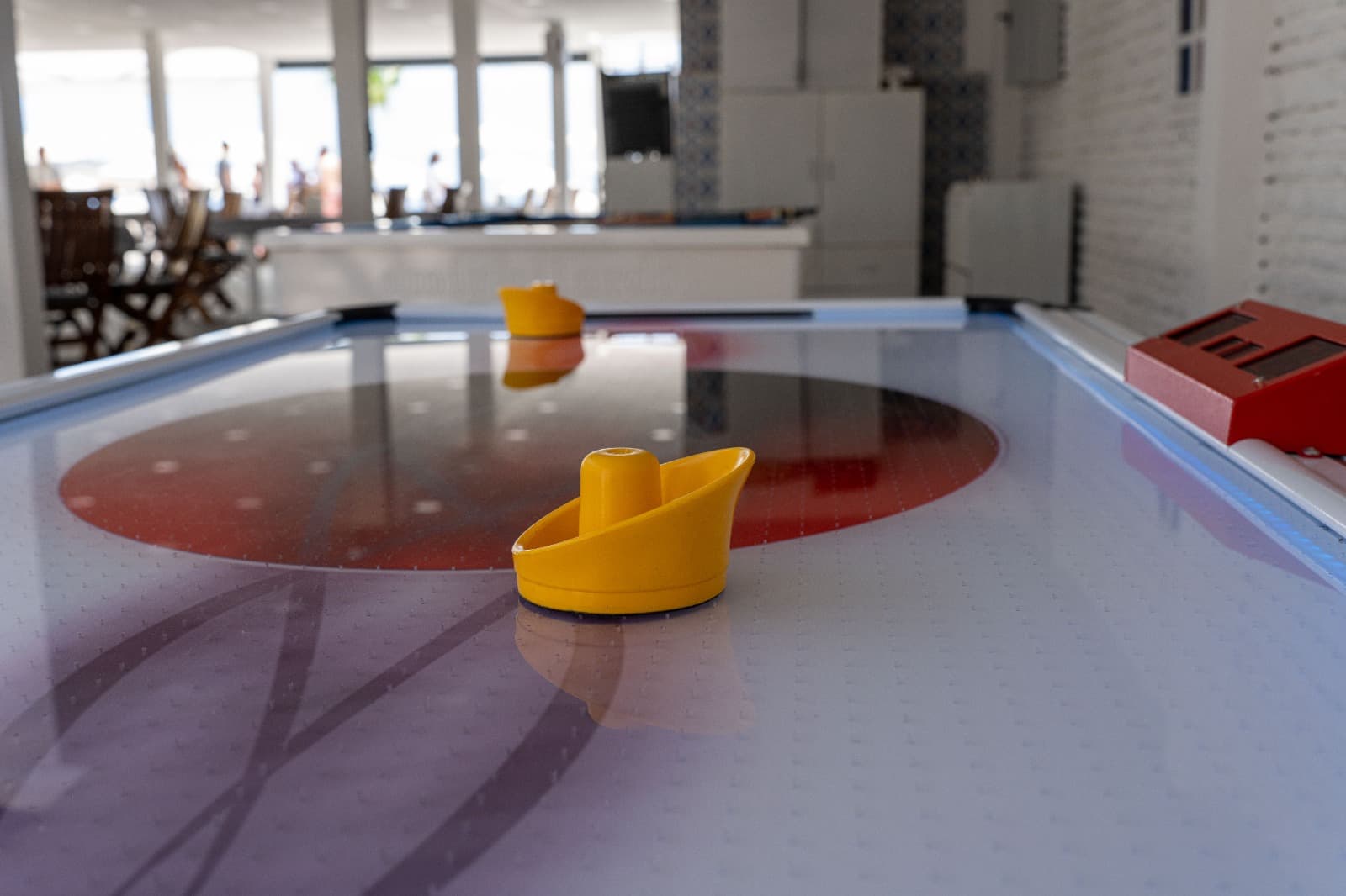 Amfora Hotel Bodrum-48