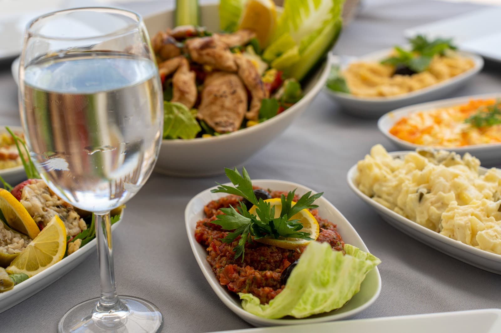 Amfora Hotel Bodrum-69