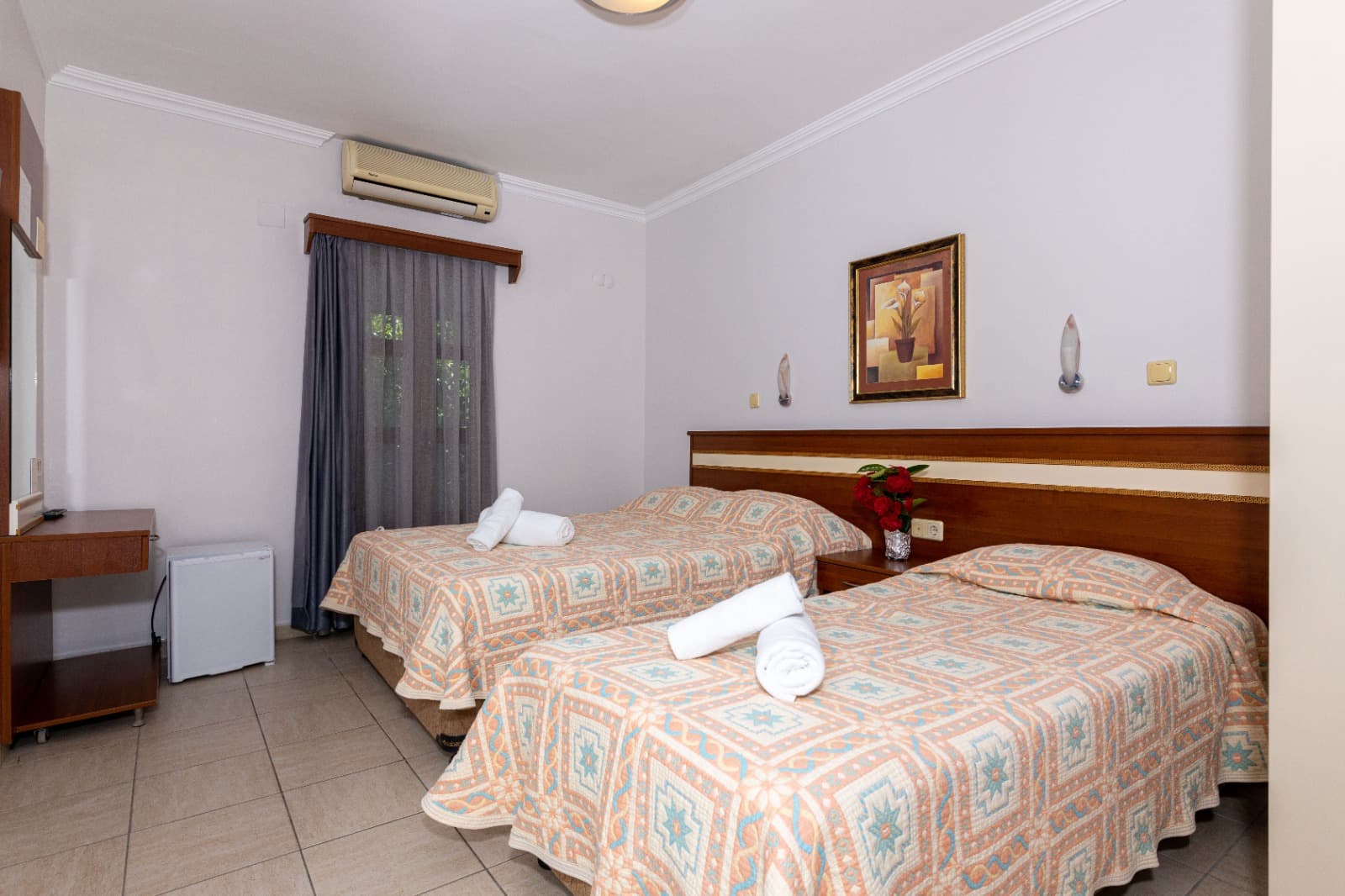 Amfora Hotel Bodrum-55