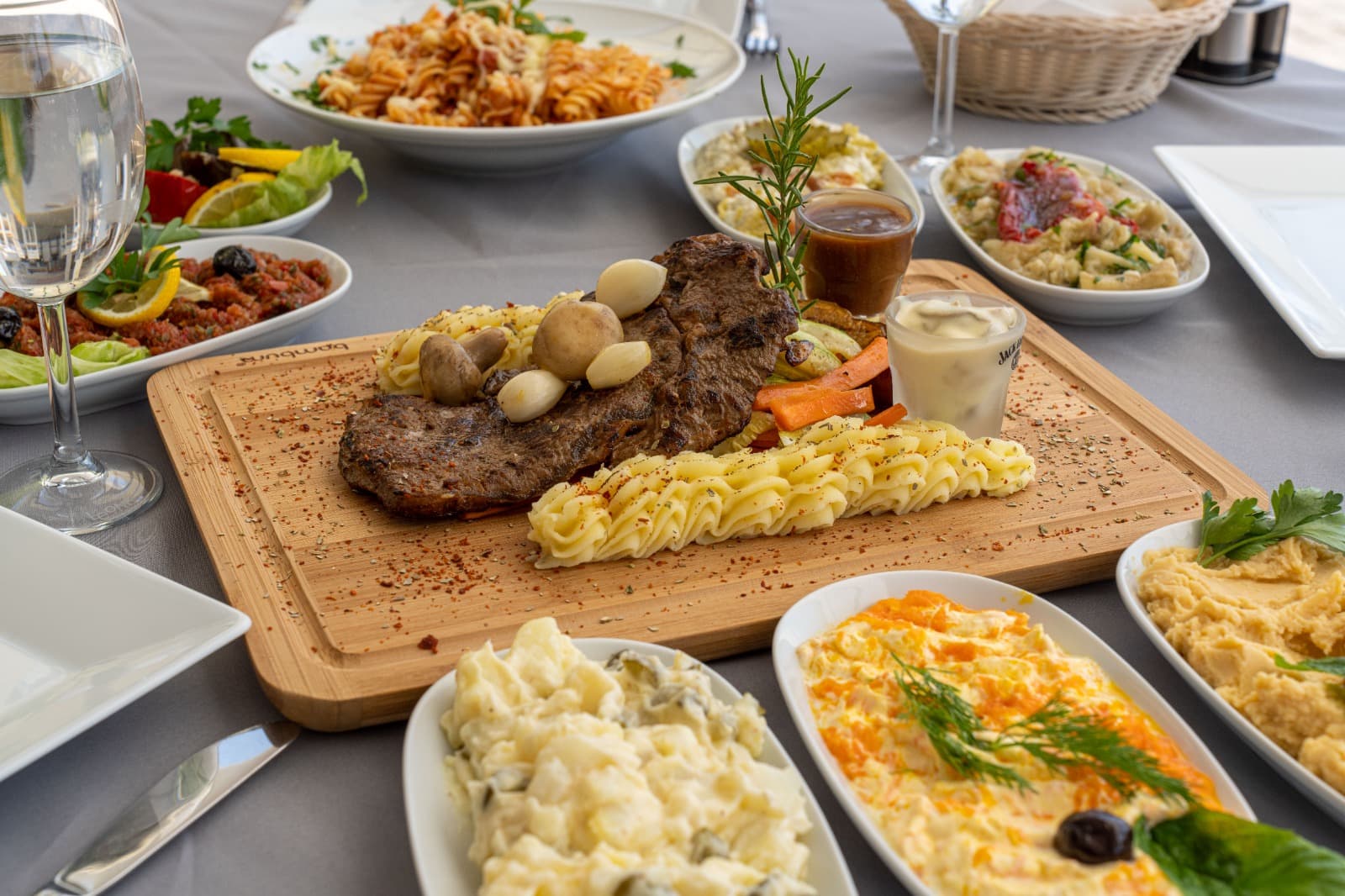 Amfora Hotel Bodrum-66