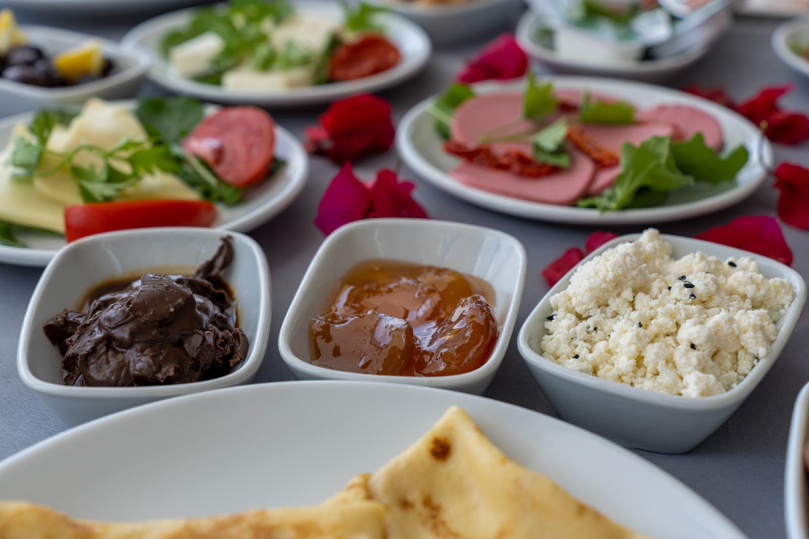 Amfora Hotel Bodrum-54